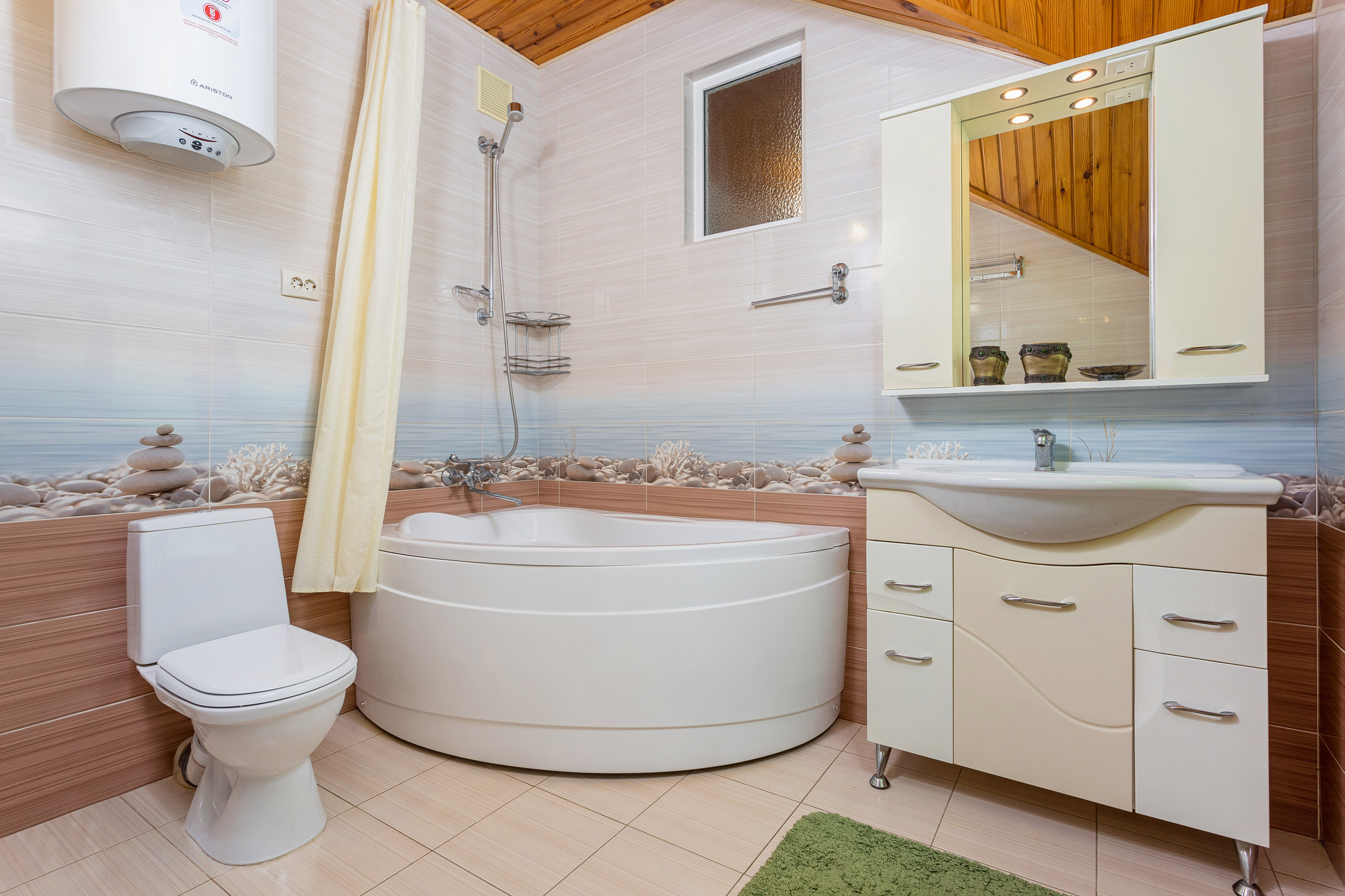 ГК «РУСИЧ» — Гостиничный комплекс Русич. г. Анапа. Интерьерный фотограф Краснодар: профессионально по доступным ценам