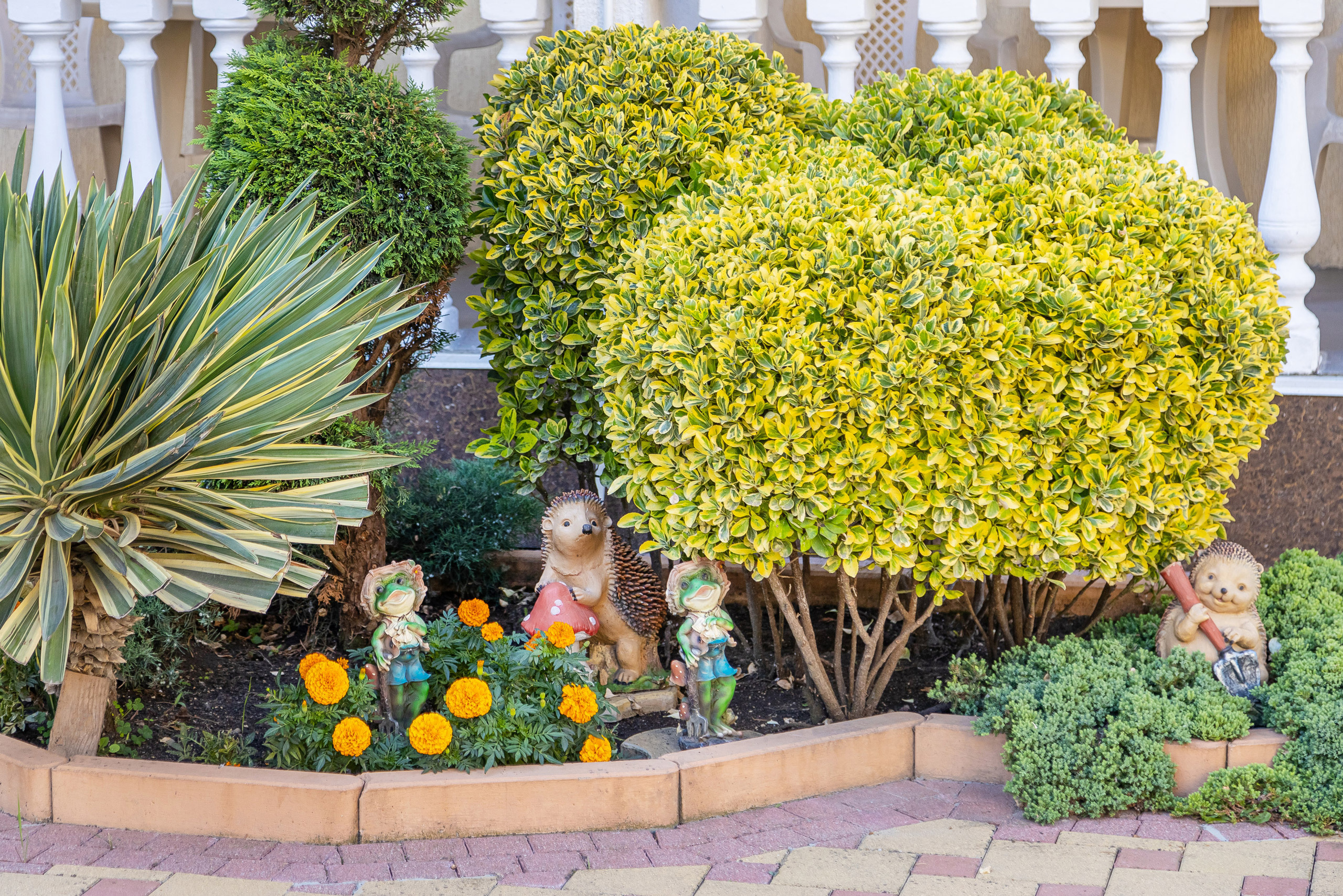 ГК «РУСИЧ» — Гостиничный комплекс Русич. г. Анапа. Интерьерный фотограф Краснодар: профессионально по доступным ценам