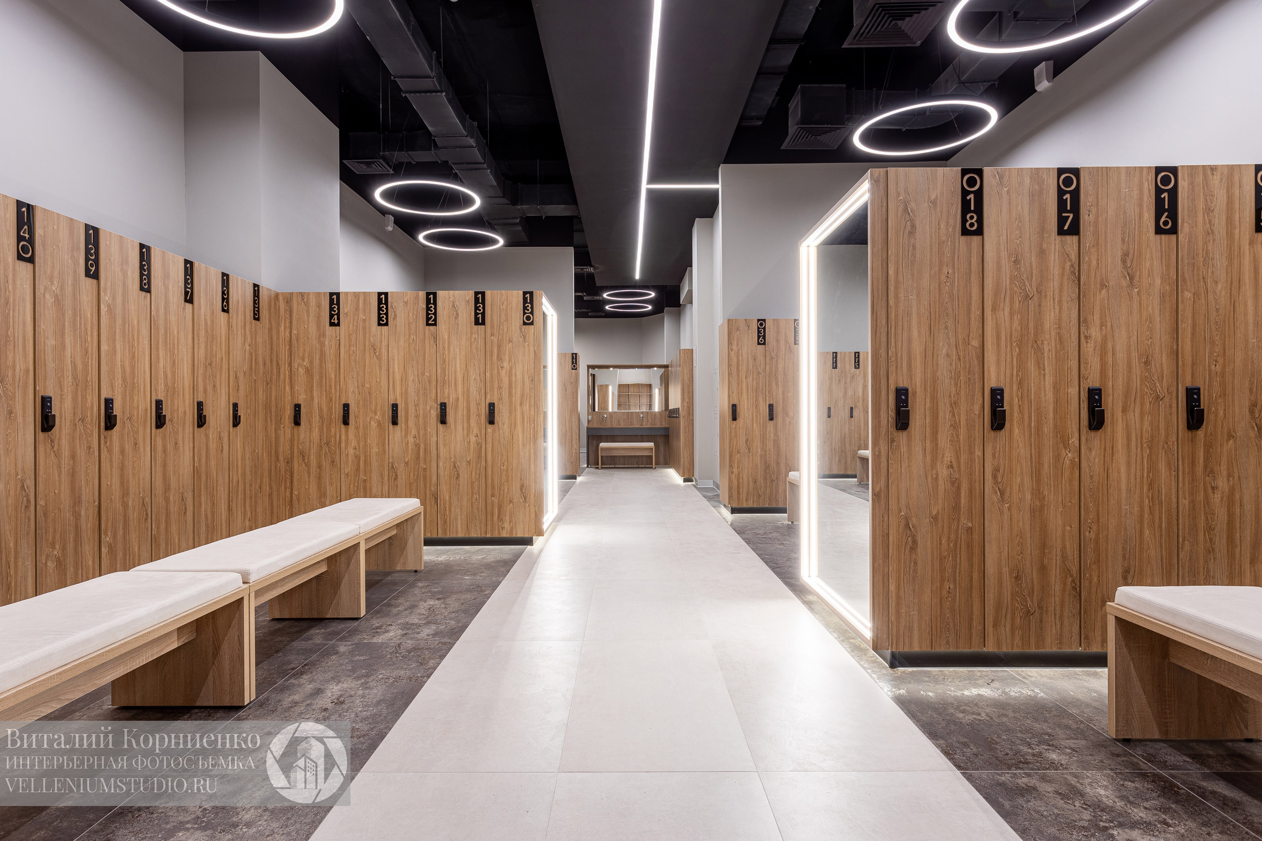 SPA. Интерьерный фотограф Краснодар: профессионально по доступным ценам