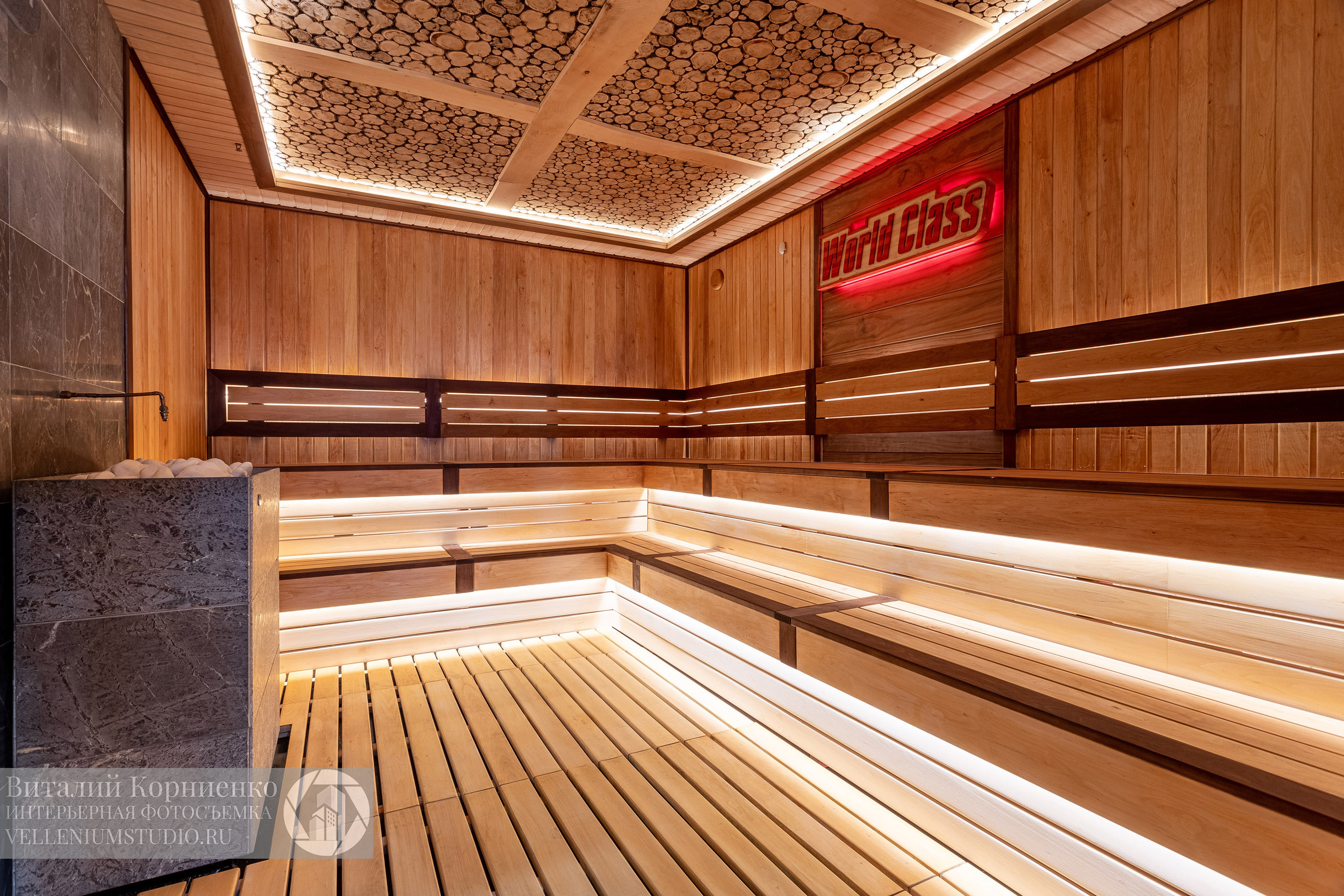 SPA. Интерьерный фотограф Краснодар: профессионально по доступным ценам