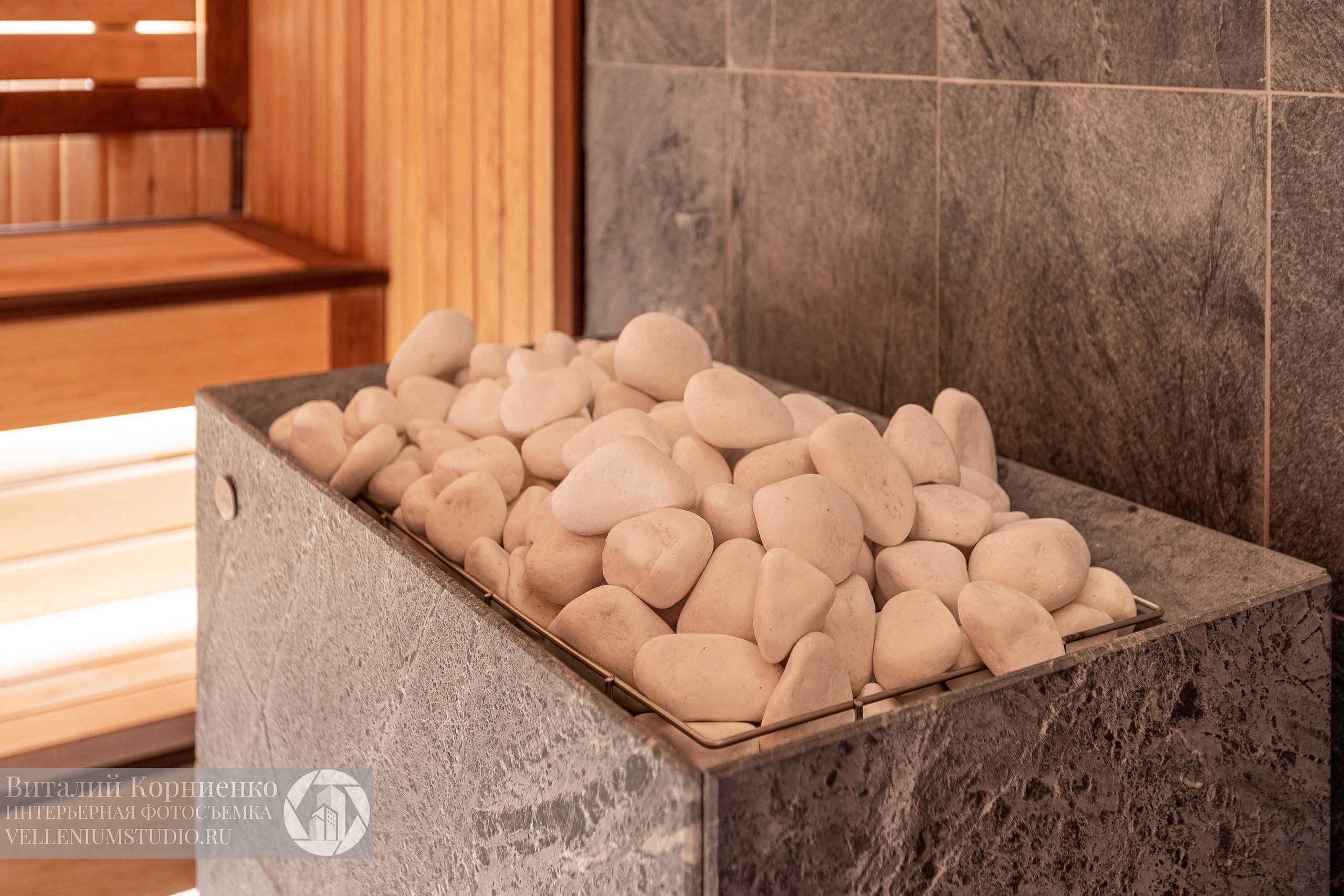 SPA. Интерьерный фотограф Краснодар: профессионально по доступным ценам