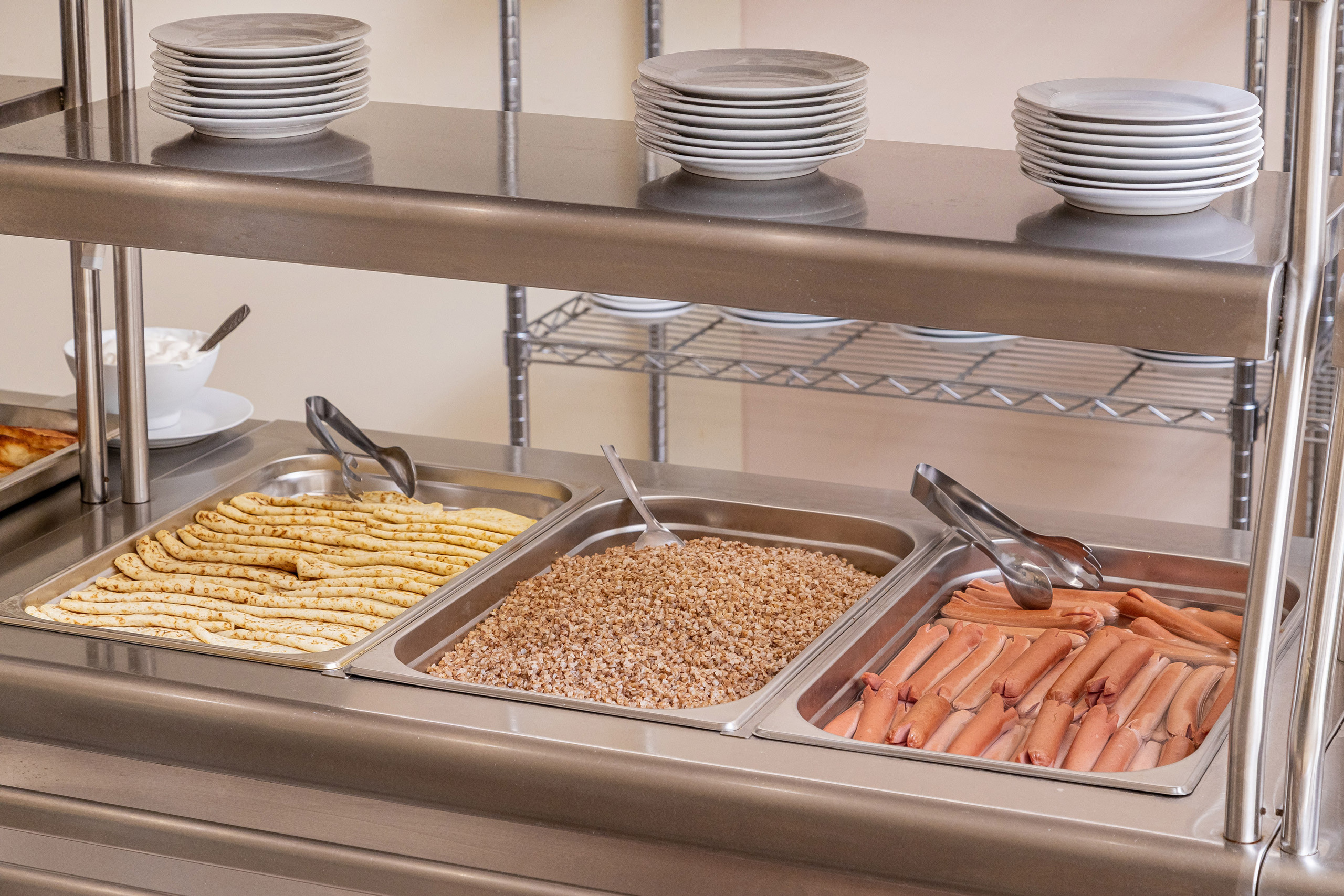 ГК «РУСИЧ» — Гостиничный комплекс Русич. г. Анапа. Интерьерный фотограф Краснодар: профессионально по доступным ценам