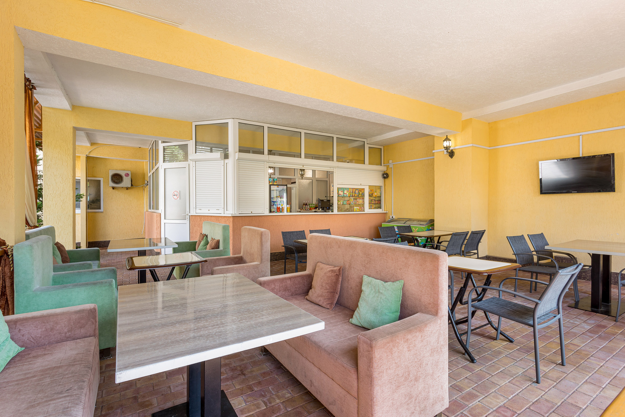 ГК «РУСИЧ» — Гостиничный комплекс Русич. г. Анапа. Интерьерный фотограф Краснодар: профессионально по доступным ценам