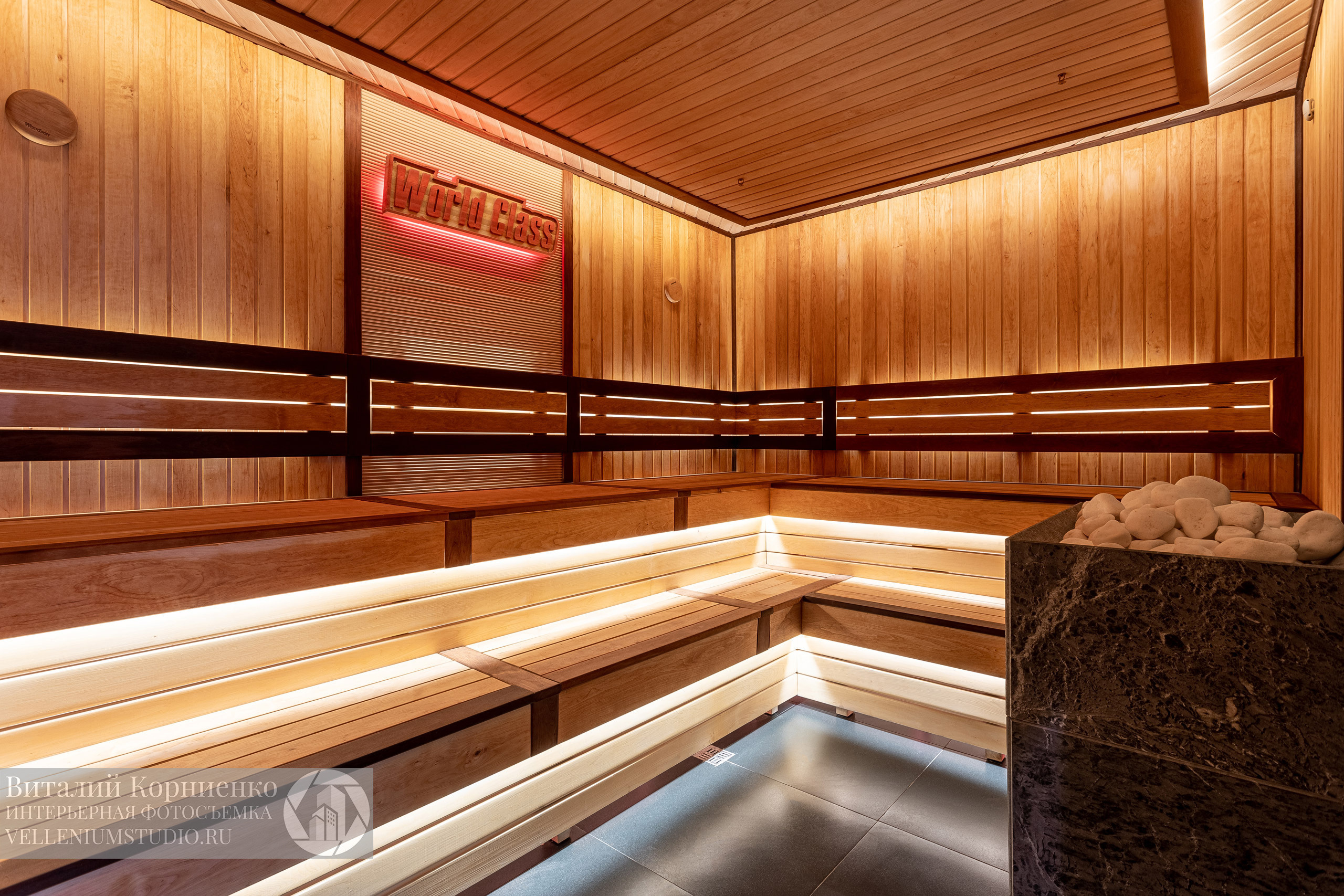 SPA. Интерьерный фотограф Краснодар: профессионально по доступным ценам