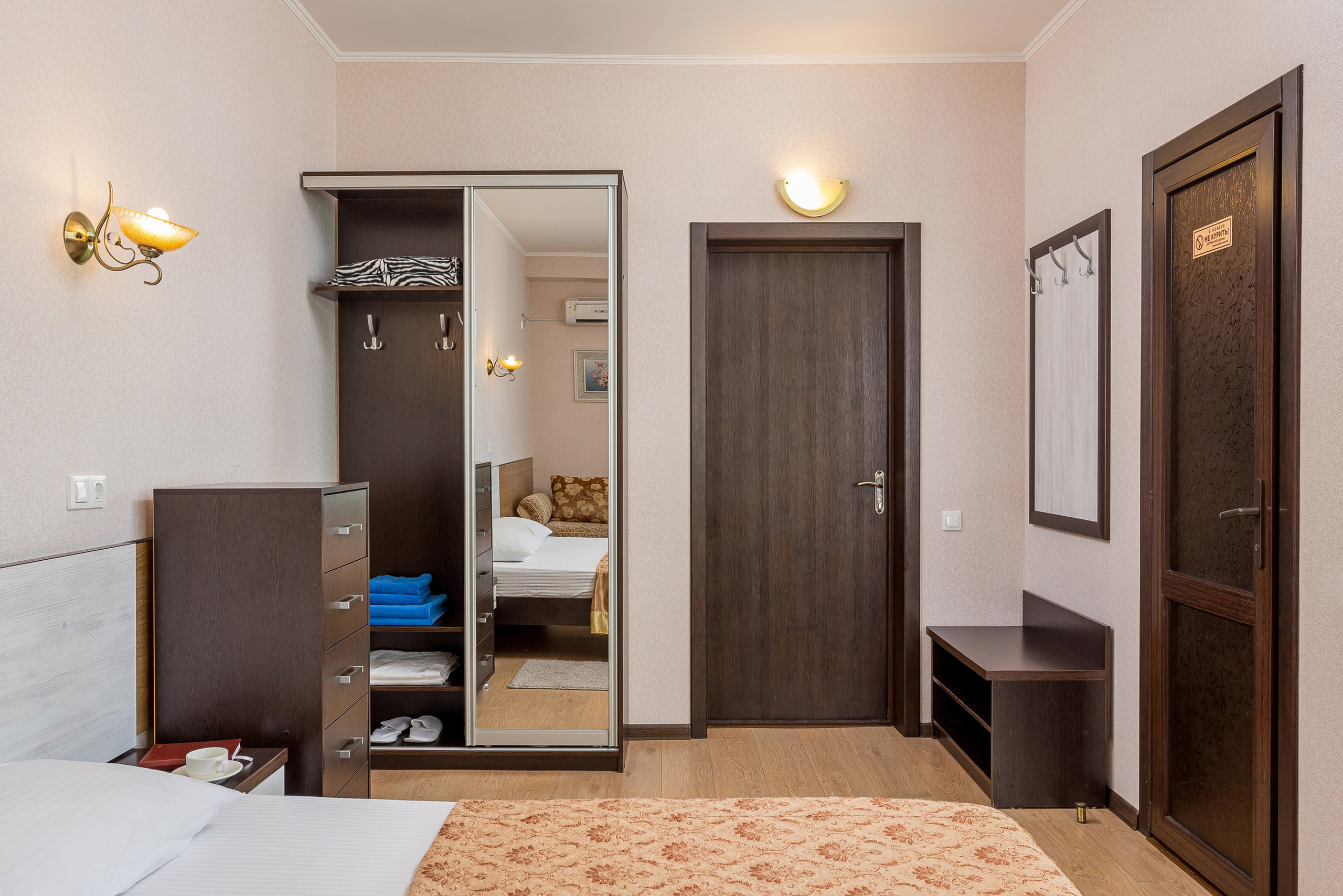 ГК «РУСИЧ» — Гостиничный комплекс Русич. г. Анапа. Интерьерный фотограф Краснодар: профессионально по доступным ценам