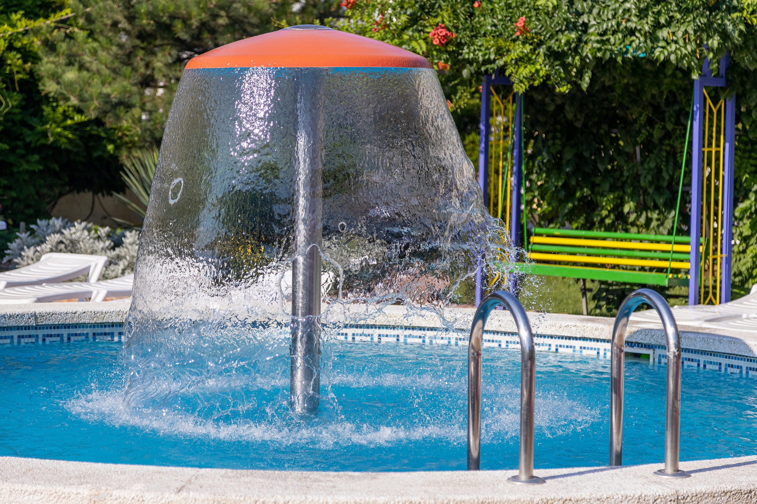 ГК «РУСИЧ» — Гостиничный комплекс Русич. г. Анапа. Интерьерный фотограф Краснодар: профессионально по доступным ценам