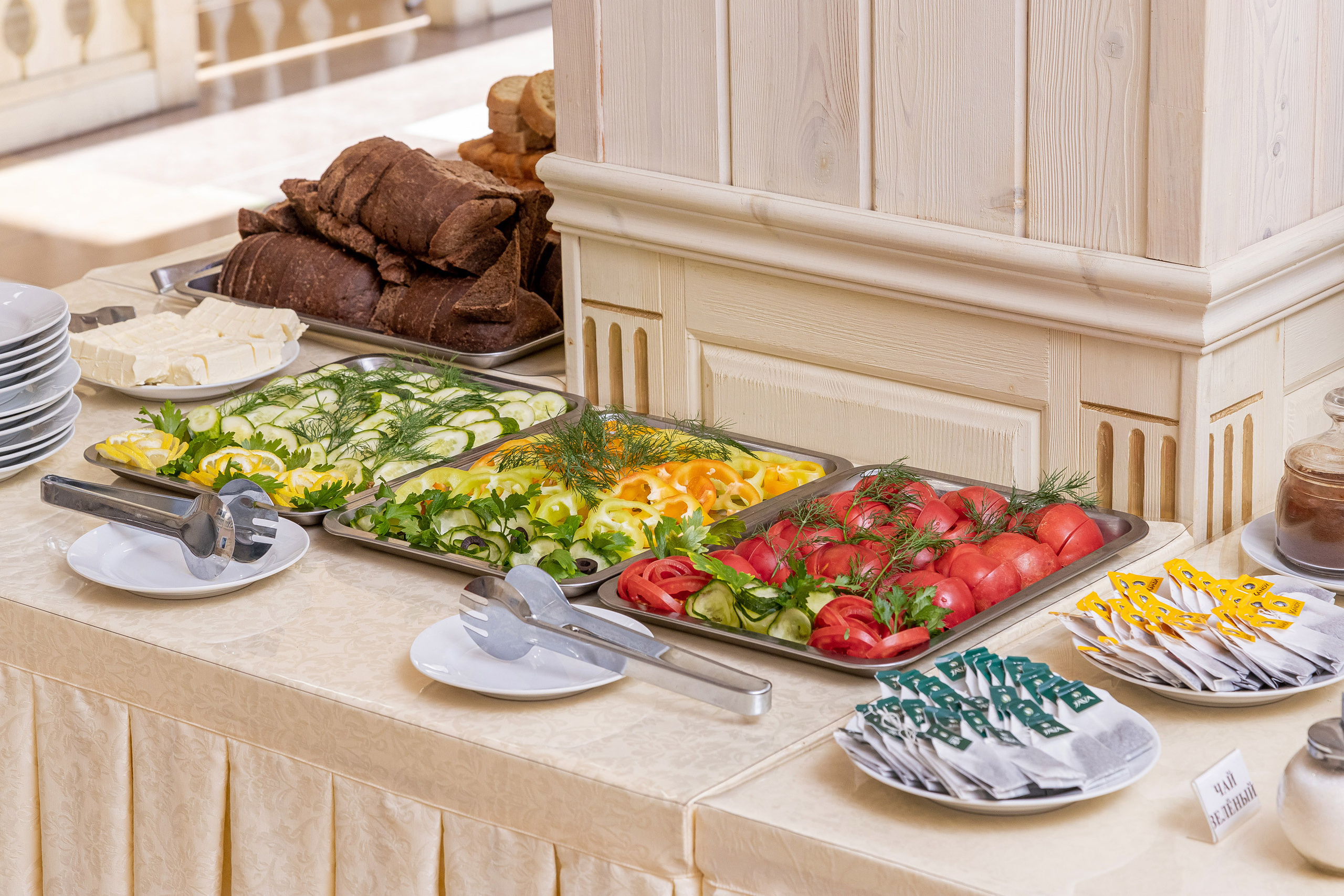 ГК «РУСИЧ» — Гостиничный комплекс Русич. г. Анапа. Интерьерный фотограф Краснодар: профессионально по доступным ценам