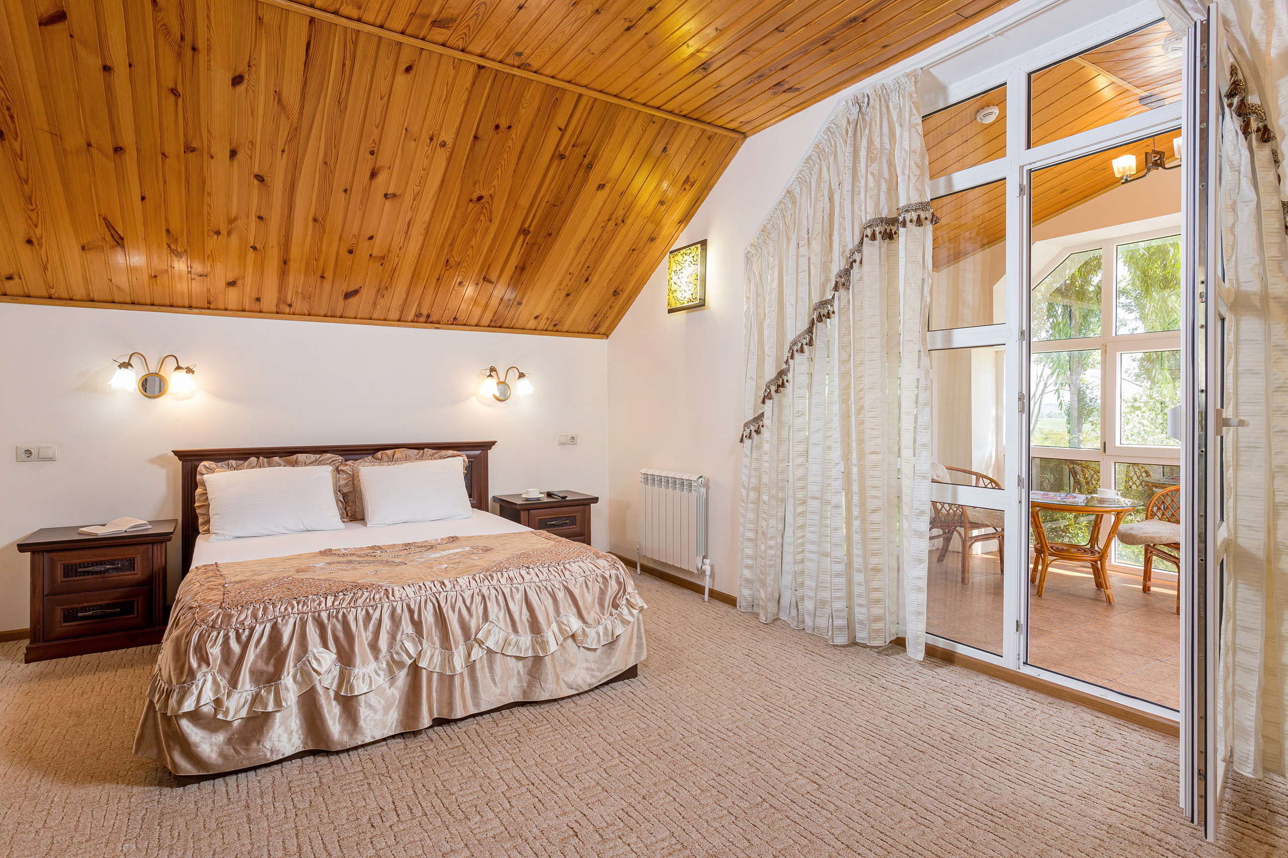 ГК «РУСИЧ» — Гостиничный комплекс Русич. г. Анапа. Интерьерный фотограф Краснодар: профессионально по доступным ценам