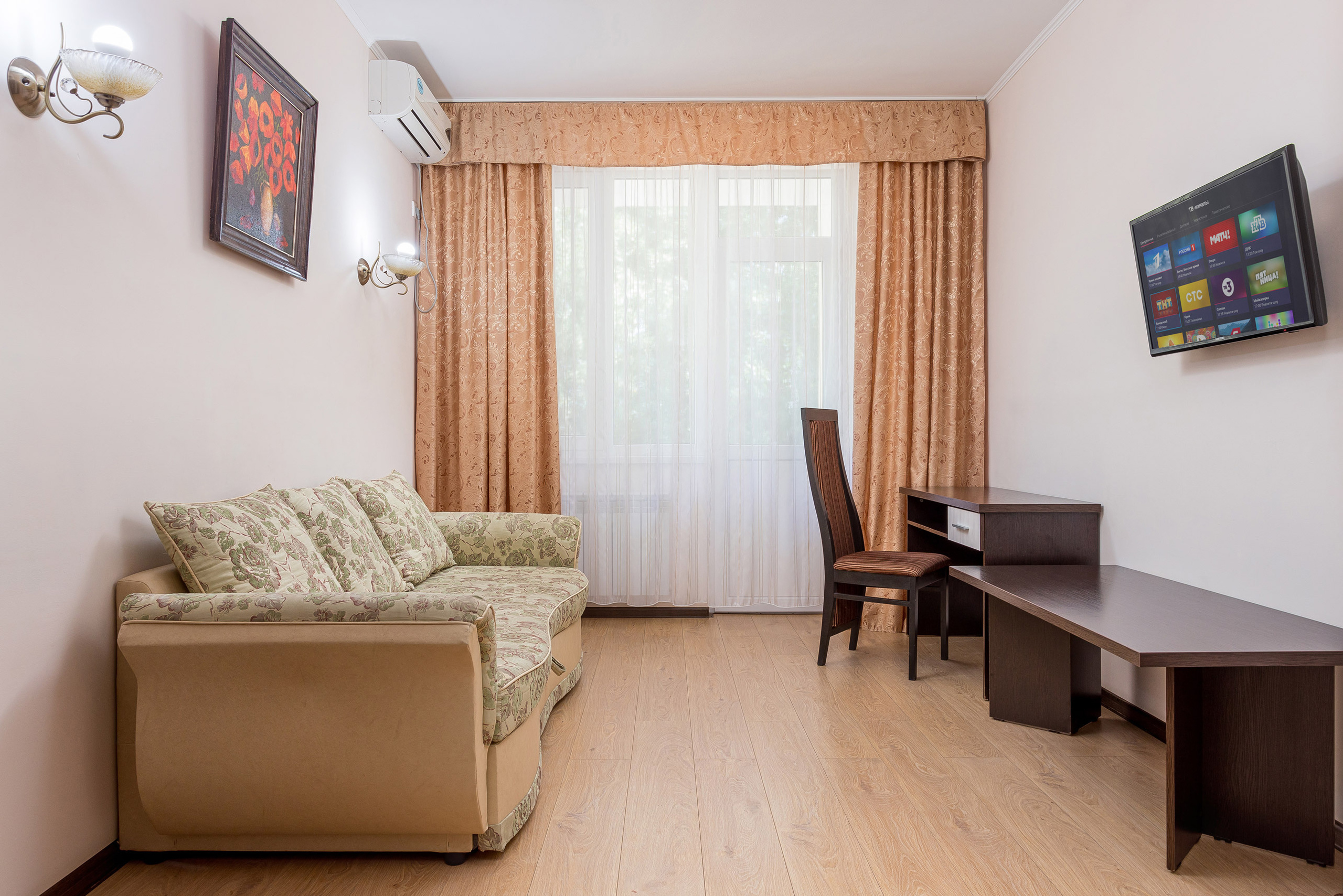 ГК «РУСИЧ» — Гостиничный комплекс Русич. г. Анапа. Интерьерный фотограф Краснодар: профессионально по доступным ценам