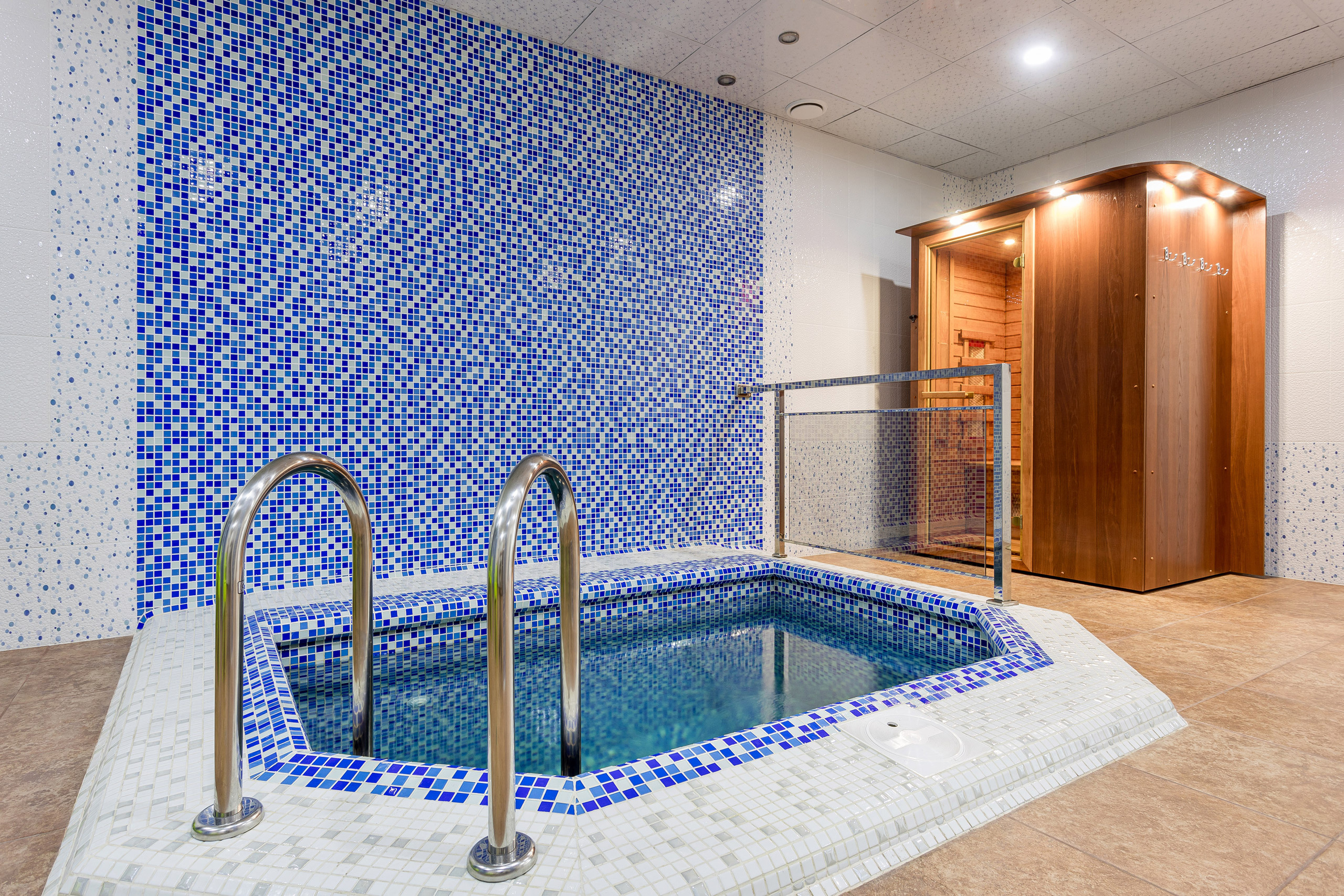 ГК «РУСИЧ» — Гостиничный комплекс Русич. г. Анапа. Интерьерный фотограф Краснодар: профессионально по доступным ценам