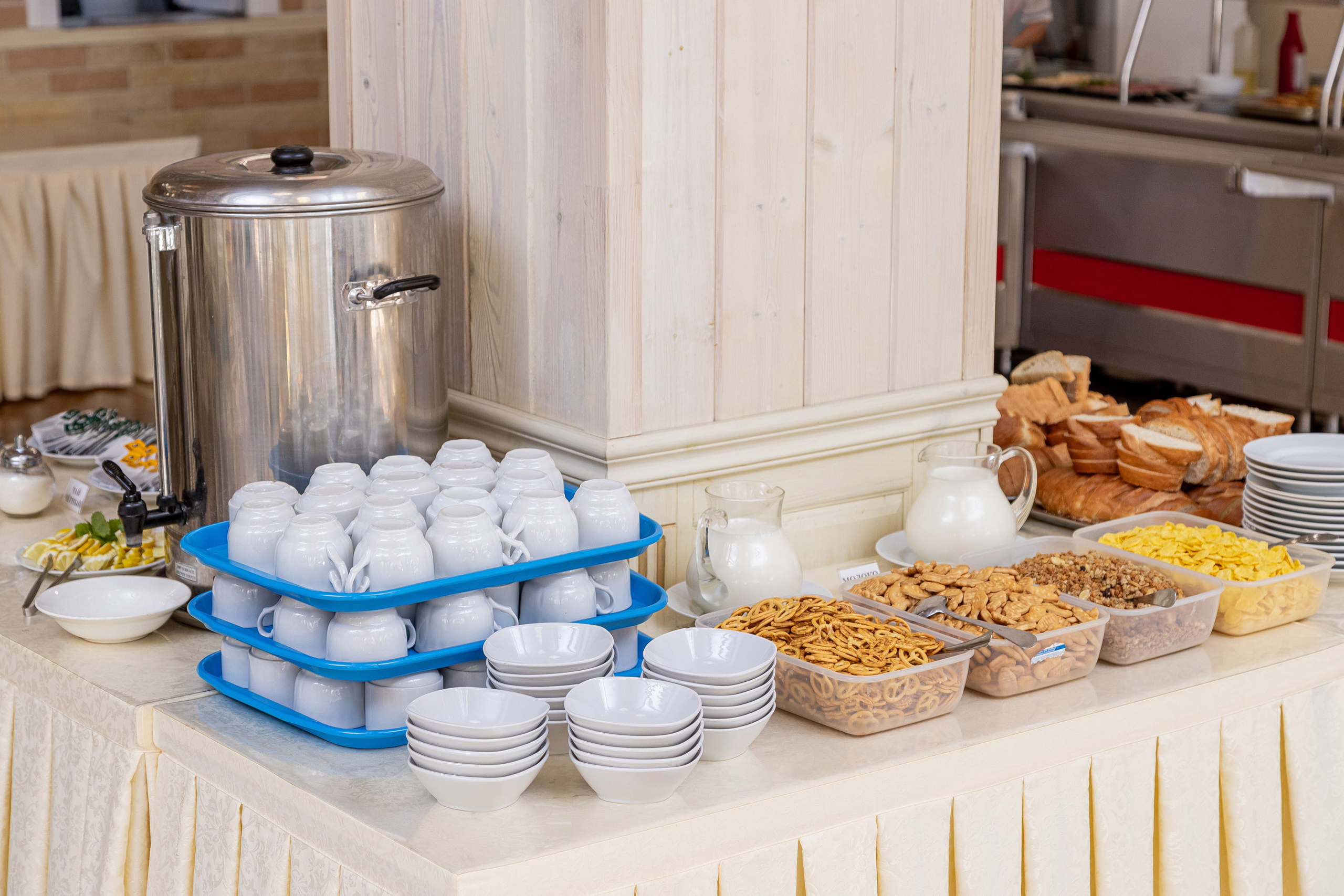 ГК «РУСИЧ» — Гостиничный комплекс Русич. г. Анапа. Интерьерный фотограф Краснодар: профессионально по доступным ценам