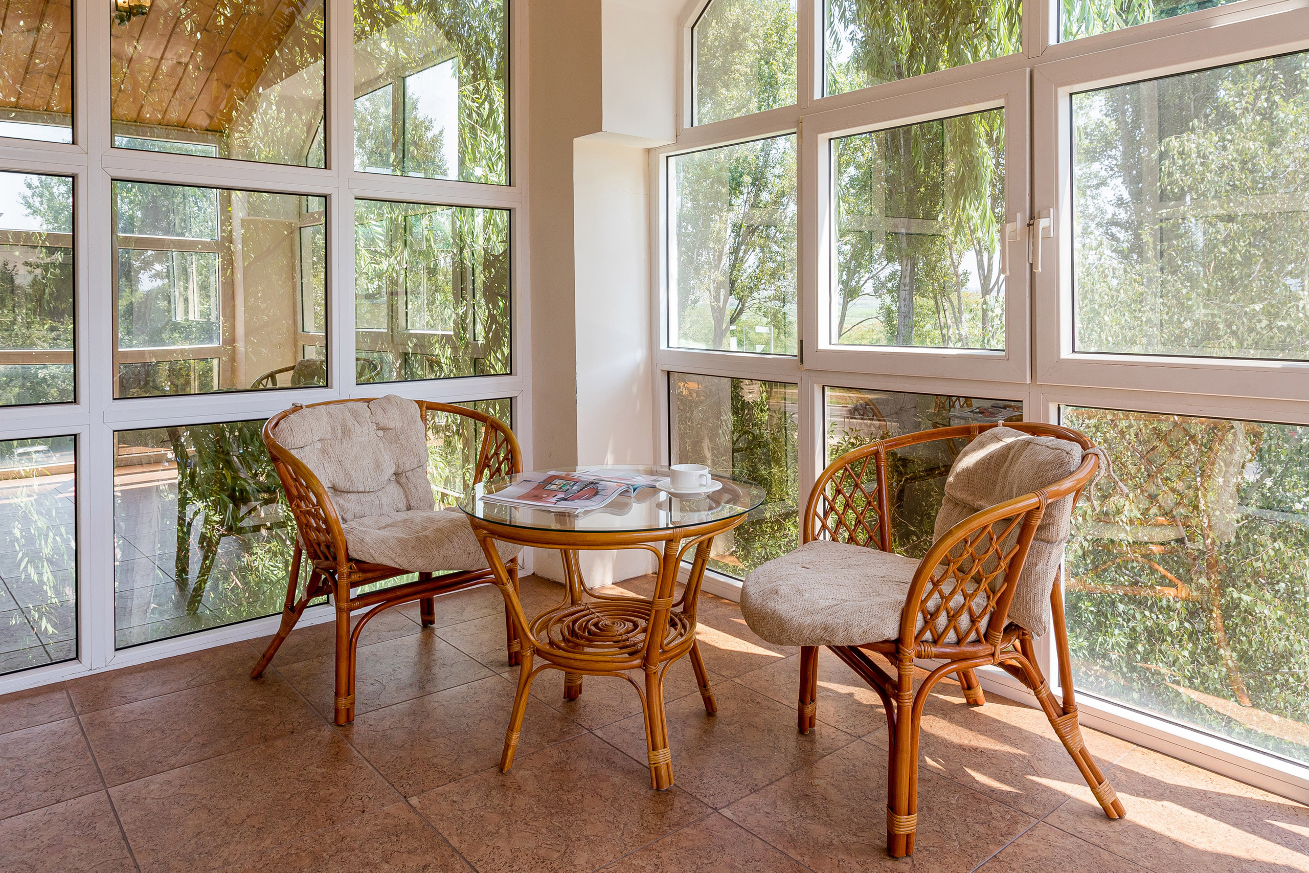 ГК «РУСИЧ» — Гостиничный комплекс Русич. г. Анапа. Интерьерный фотограф Краснодар: профессионально по доступным ценам