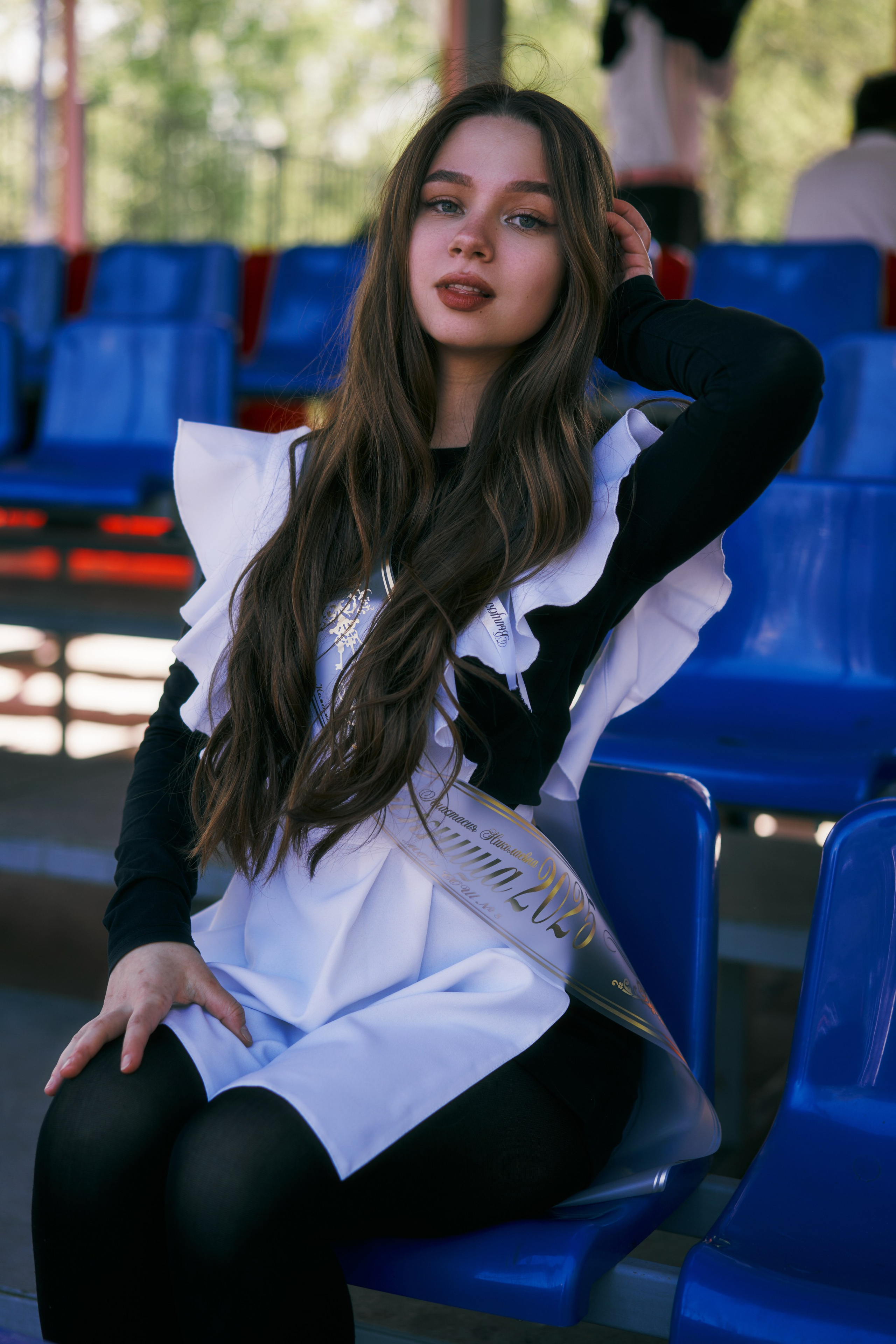 Школа. Фотограф в Хабаровске и Комсомольске-на-Амуре Евгений Федосеев