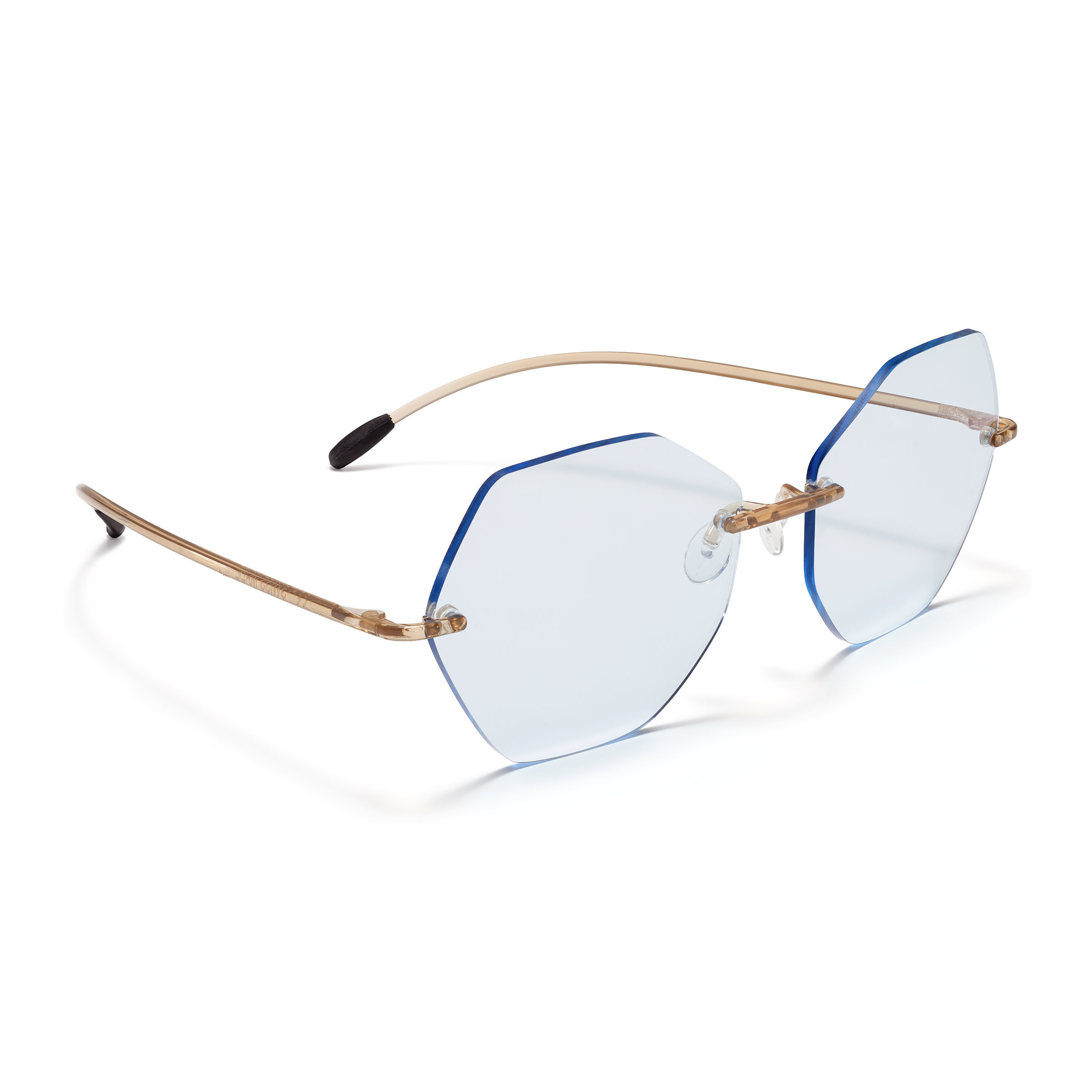 Предметная фотография очков. Студия предметной фотосъемки в Санкт-Петербурге