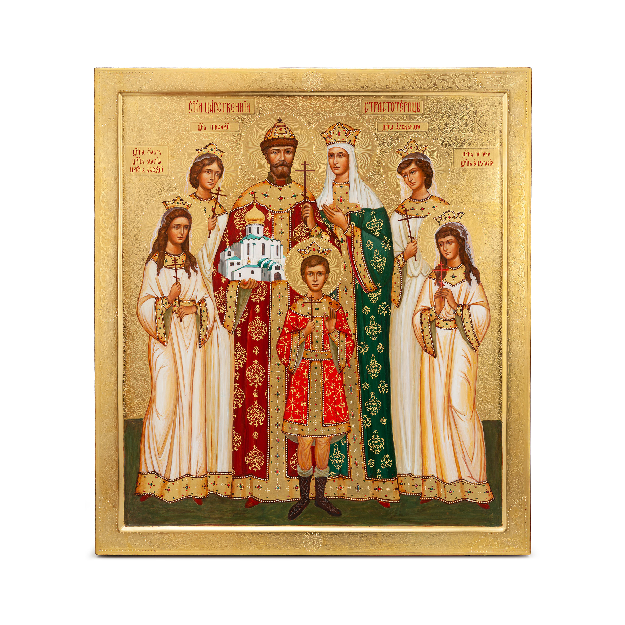 Студия предметной фотосъемки в Санкт-Петербурге