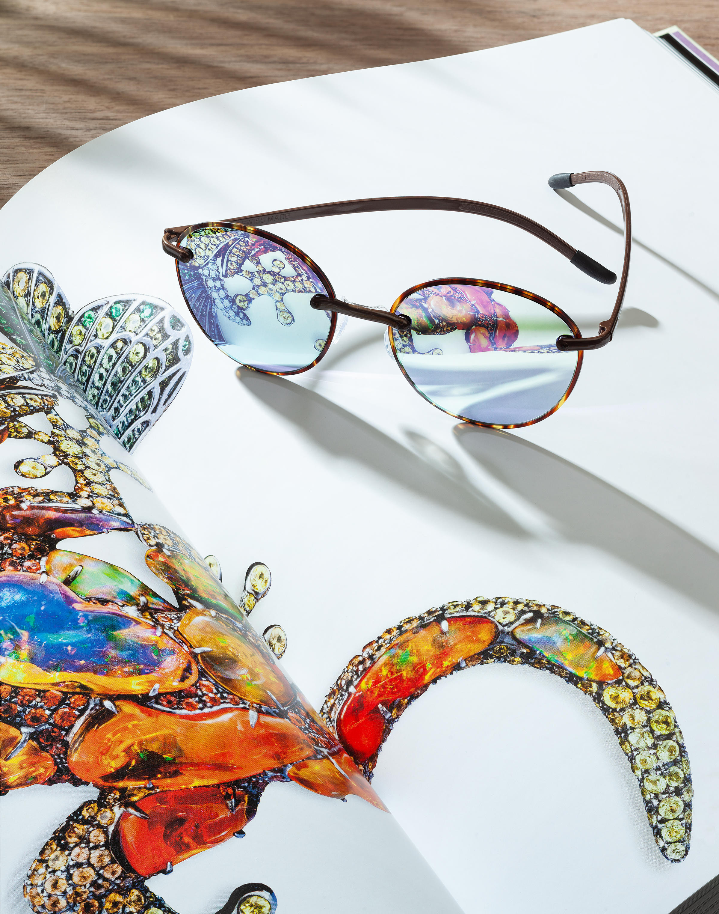 Предметная фотография. Студия предметной фотосъемки в Санкт-Петербурге