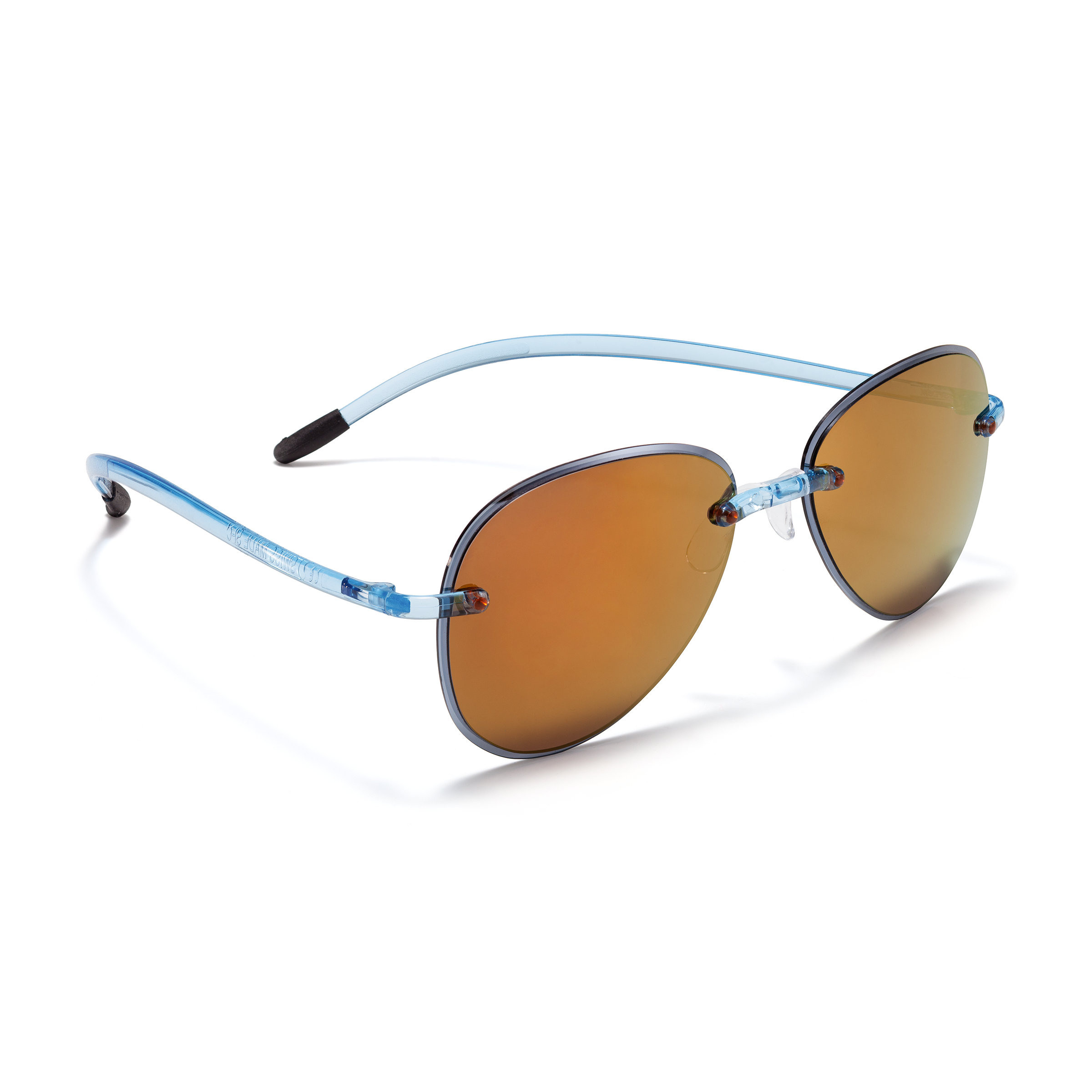 Предметная фотография очков. Студия предметной фотосъемки в Санкт-Петербурге