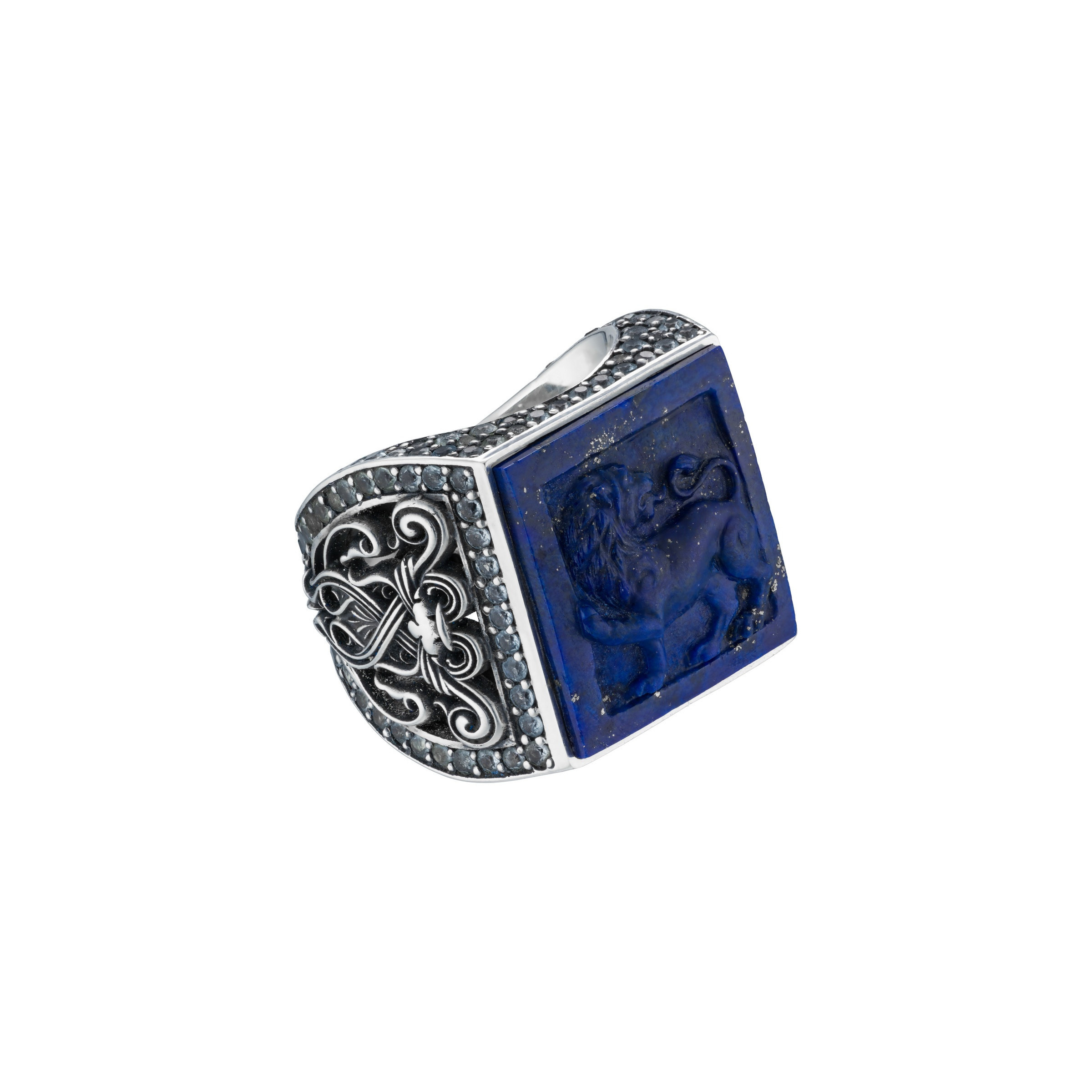 Студия предметной фотосъемки в Санкт-Петербурге