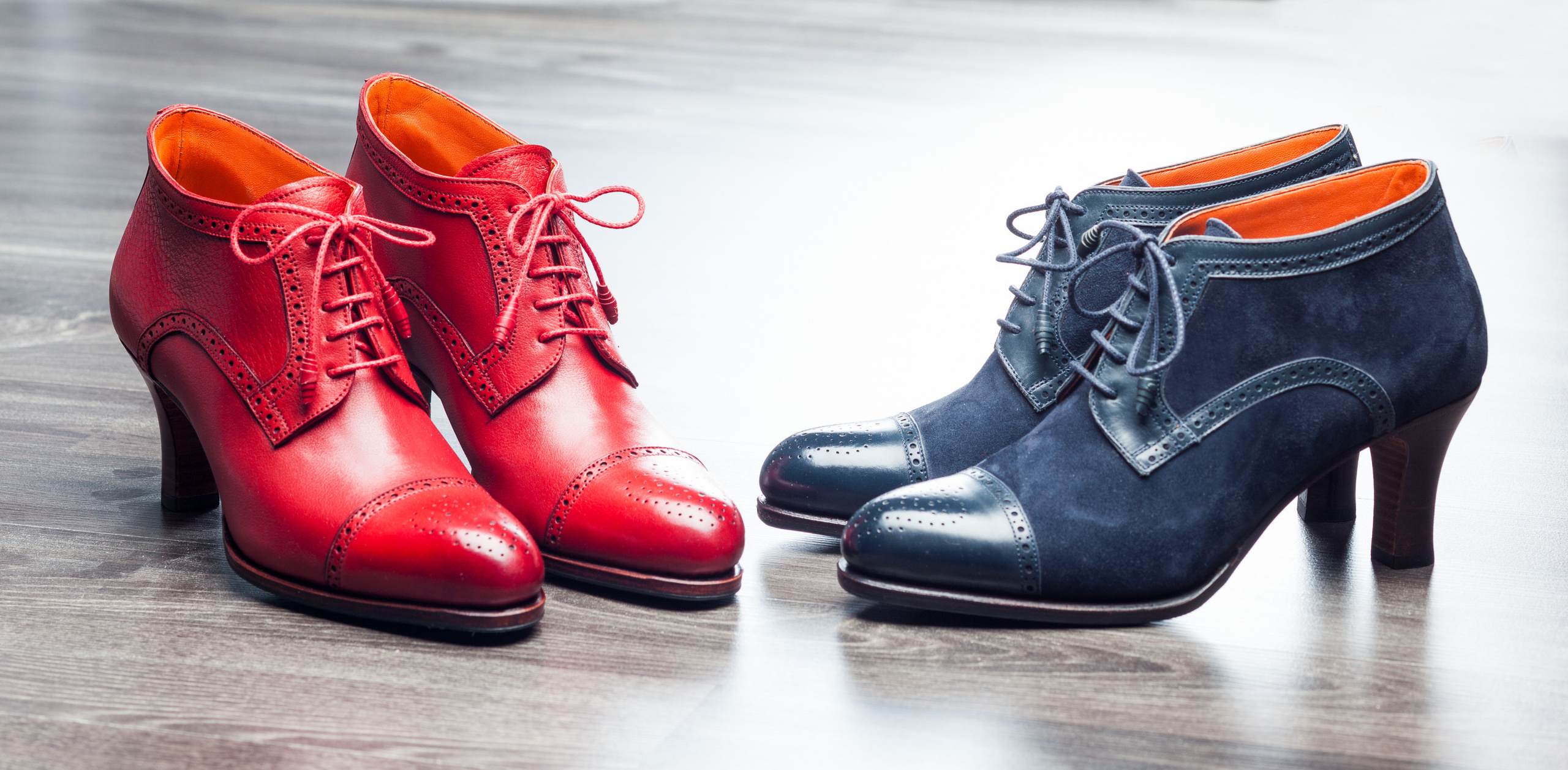 Предметная фотография обуви. Студия предметной фотосъемки в Санкт-Петербурге