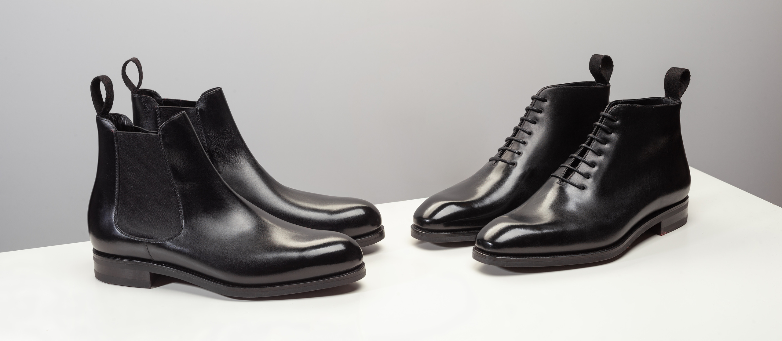 Предметная фотография обуви. Студия предметной фотосъемки в Санкт-Петербурге