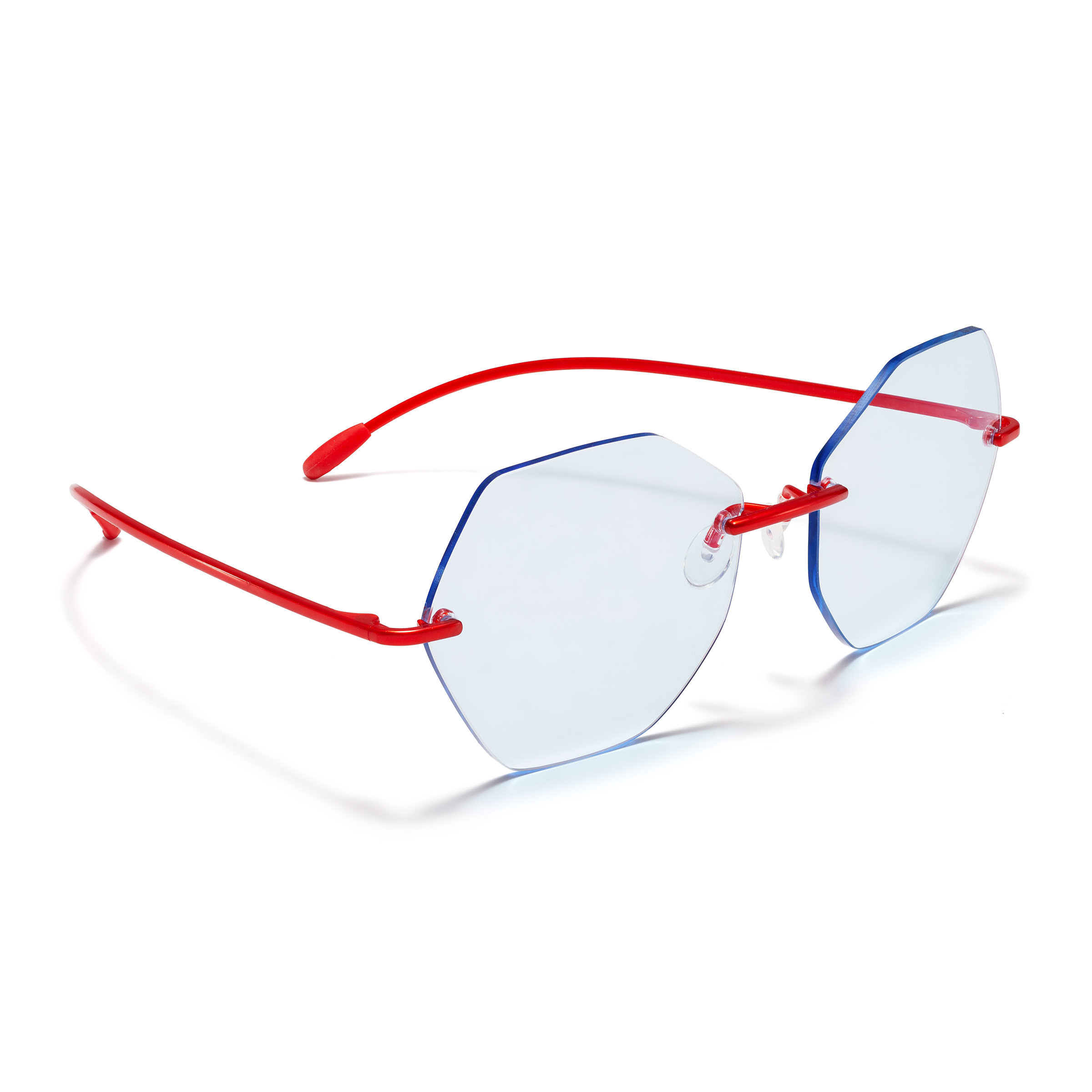 Предметная фотография очков. Студия предметной фотосъемки в Санкт-Петербурге