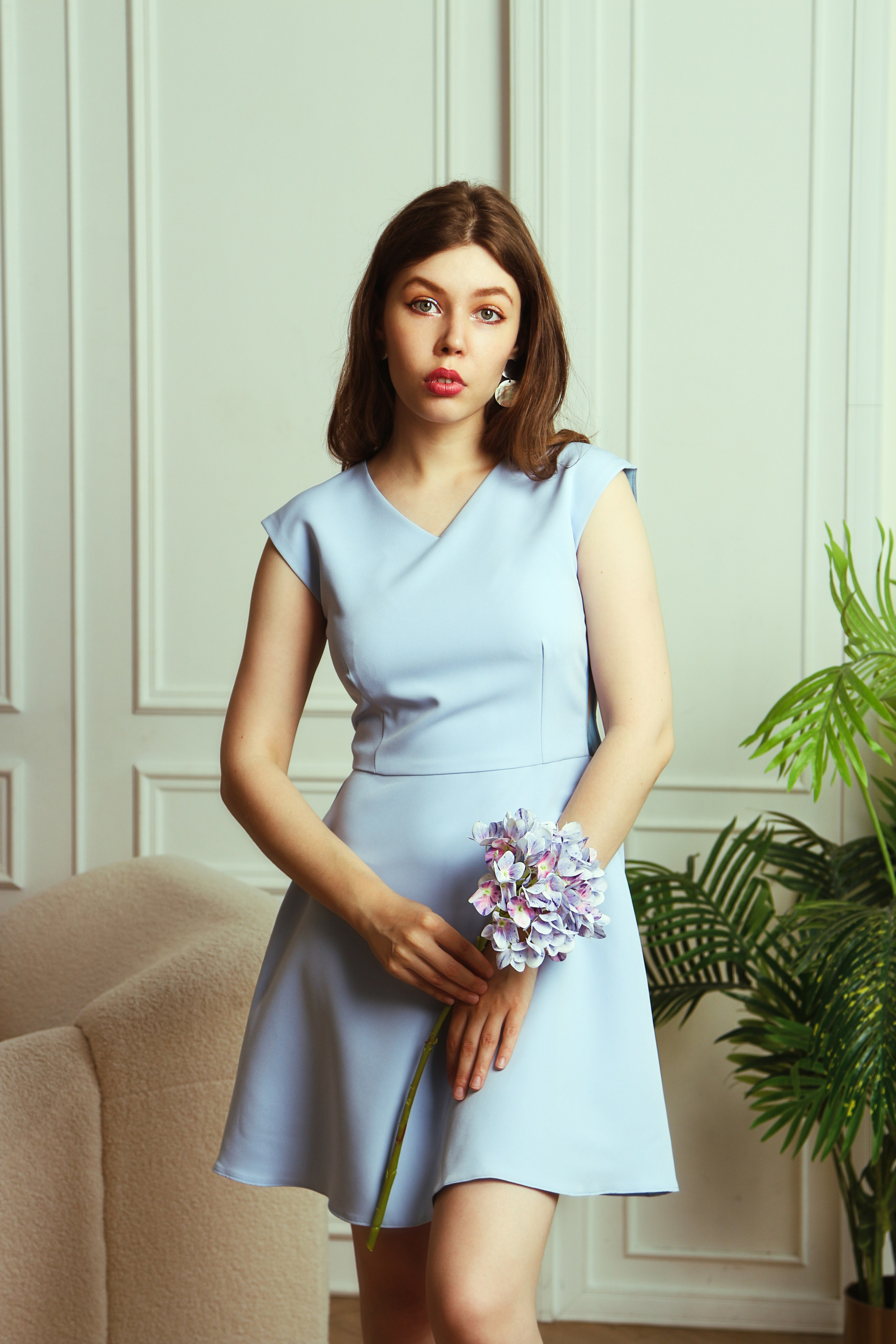 Одежда женская. Алиса Томшина — Фотограф / Видеограф