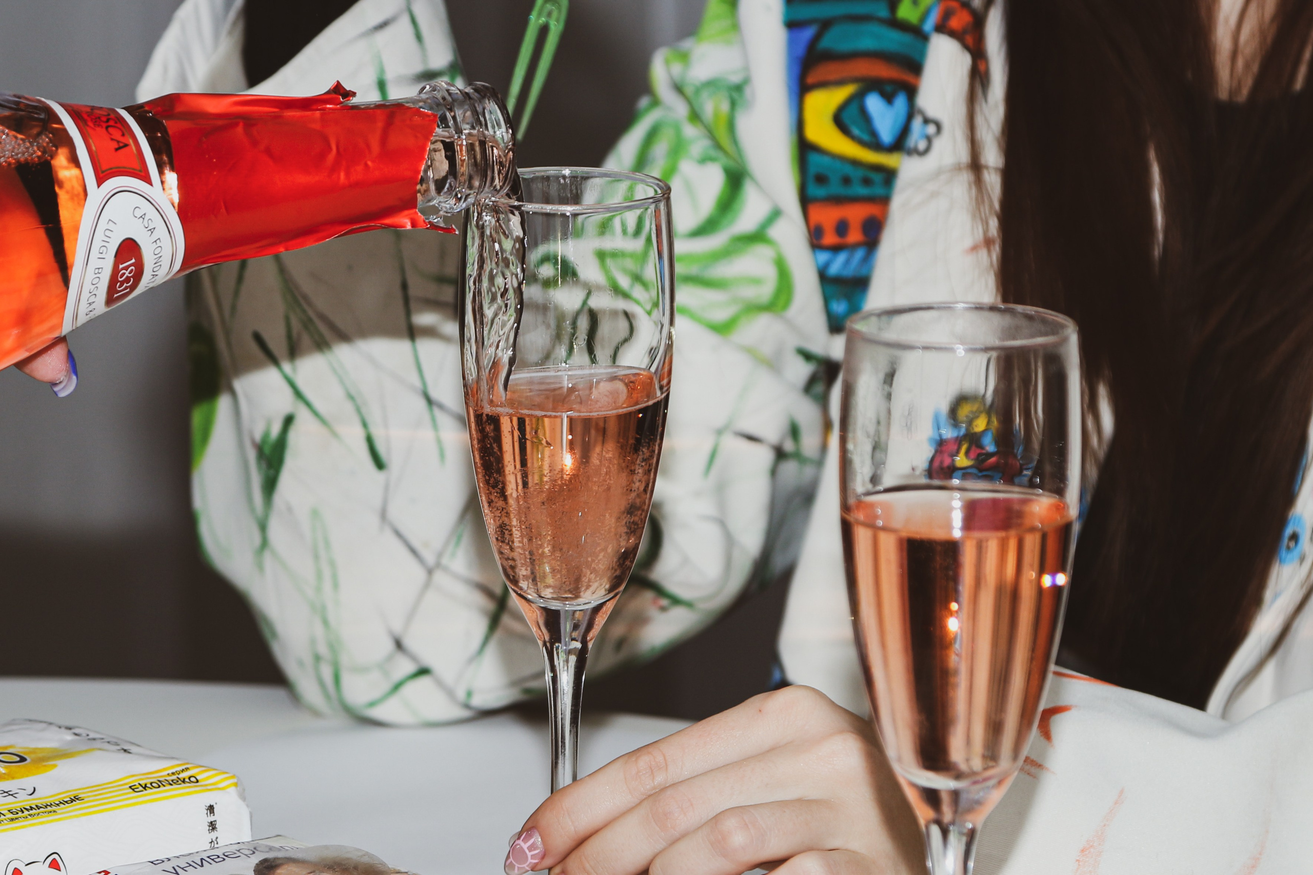 Студия пятница. Алиса Томшина — Фотограф / Видеограф