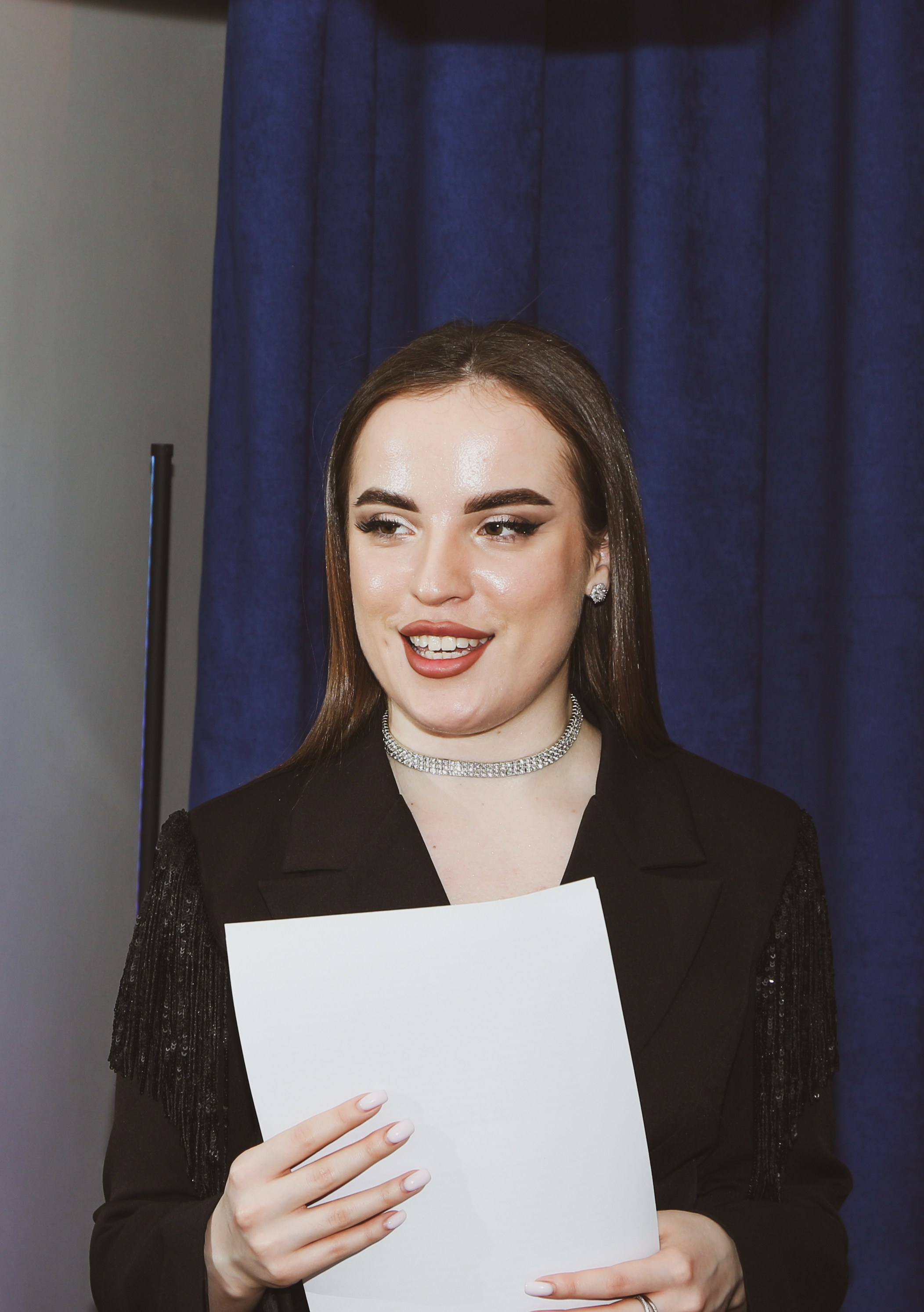 Студия пятница. Алиса Томшина — Фотограф / Видеограф