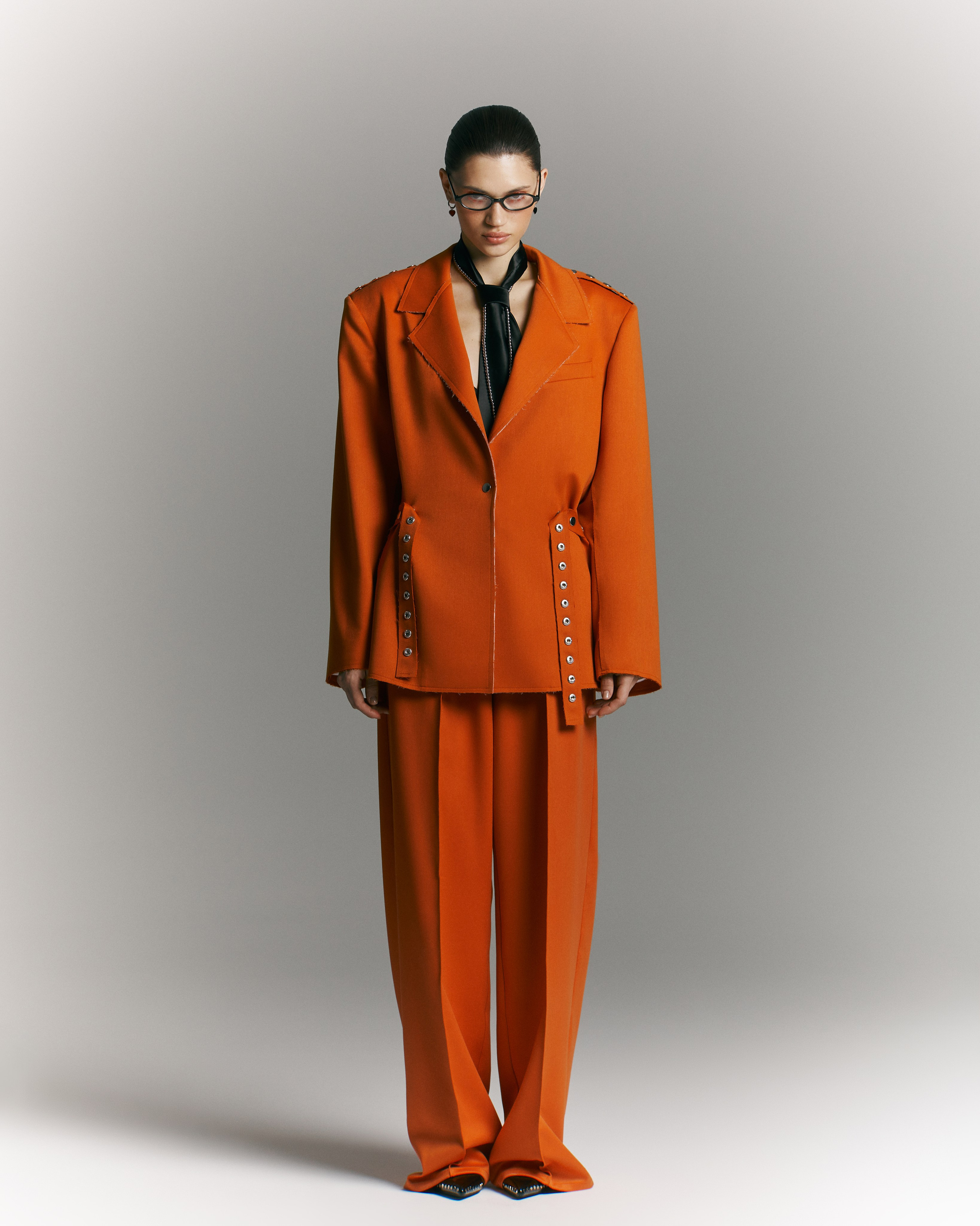 DEVIANT. Ретушер Polli_retouch