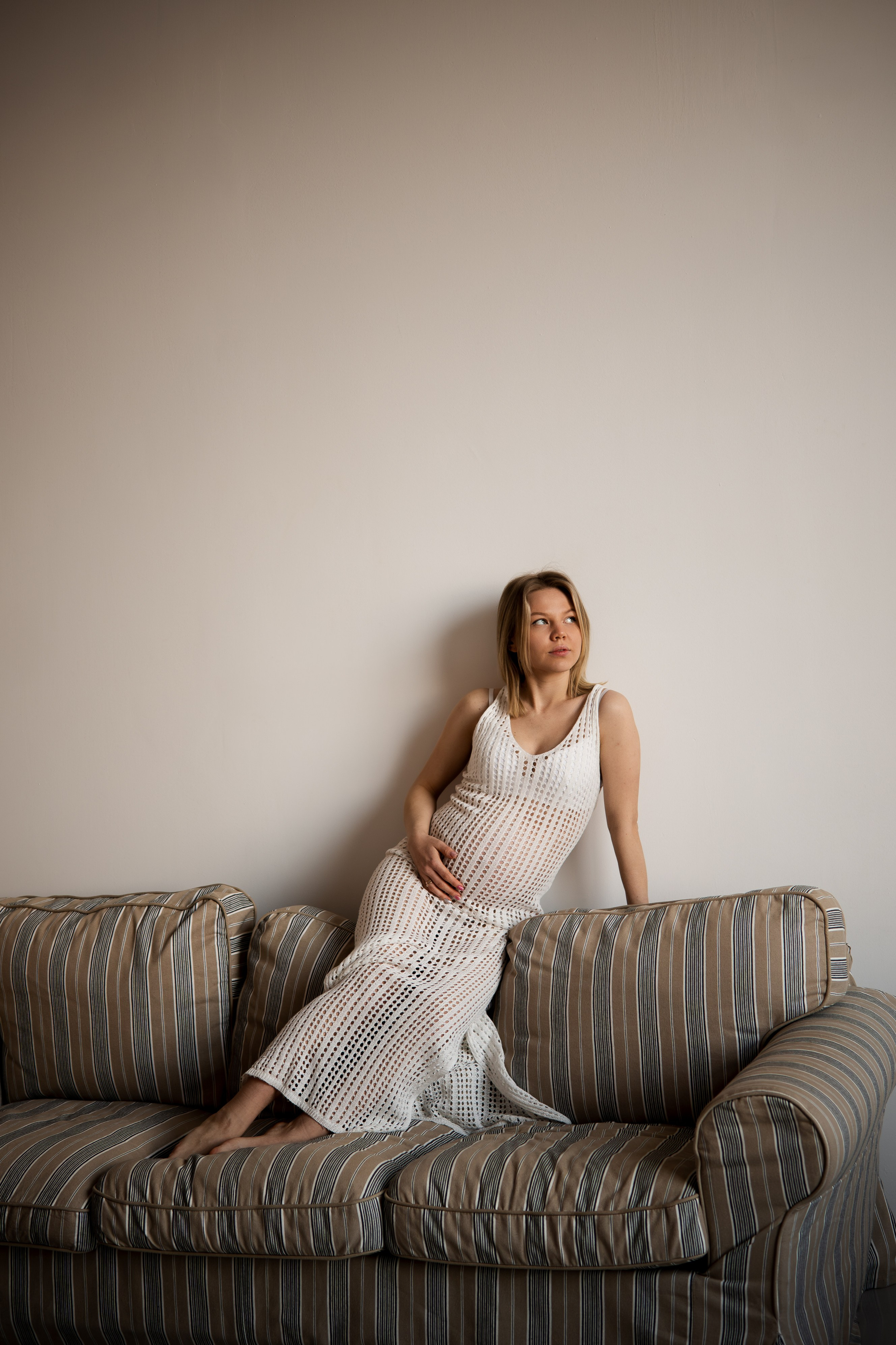 Беременная фотосессия. Свадебный фотограф