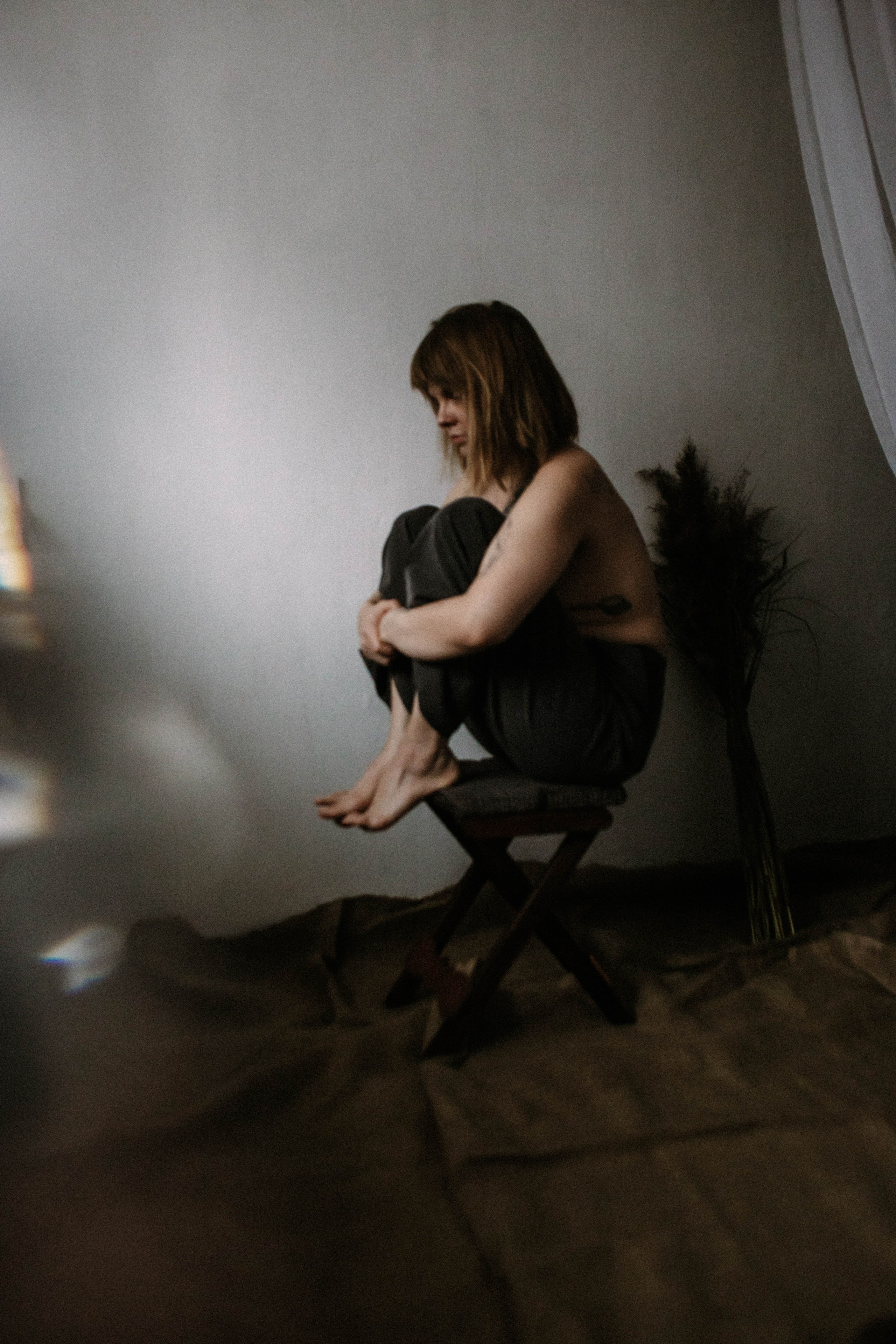 Алина. Домашняя студия. Фотограф в Нижнем Новгороде