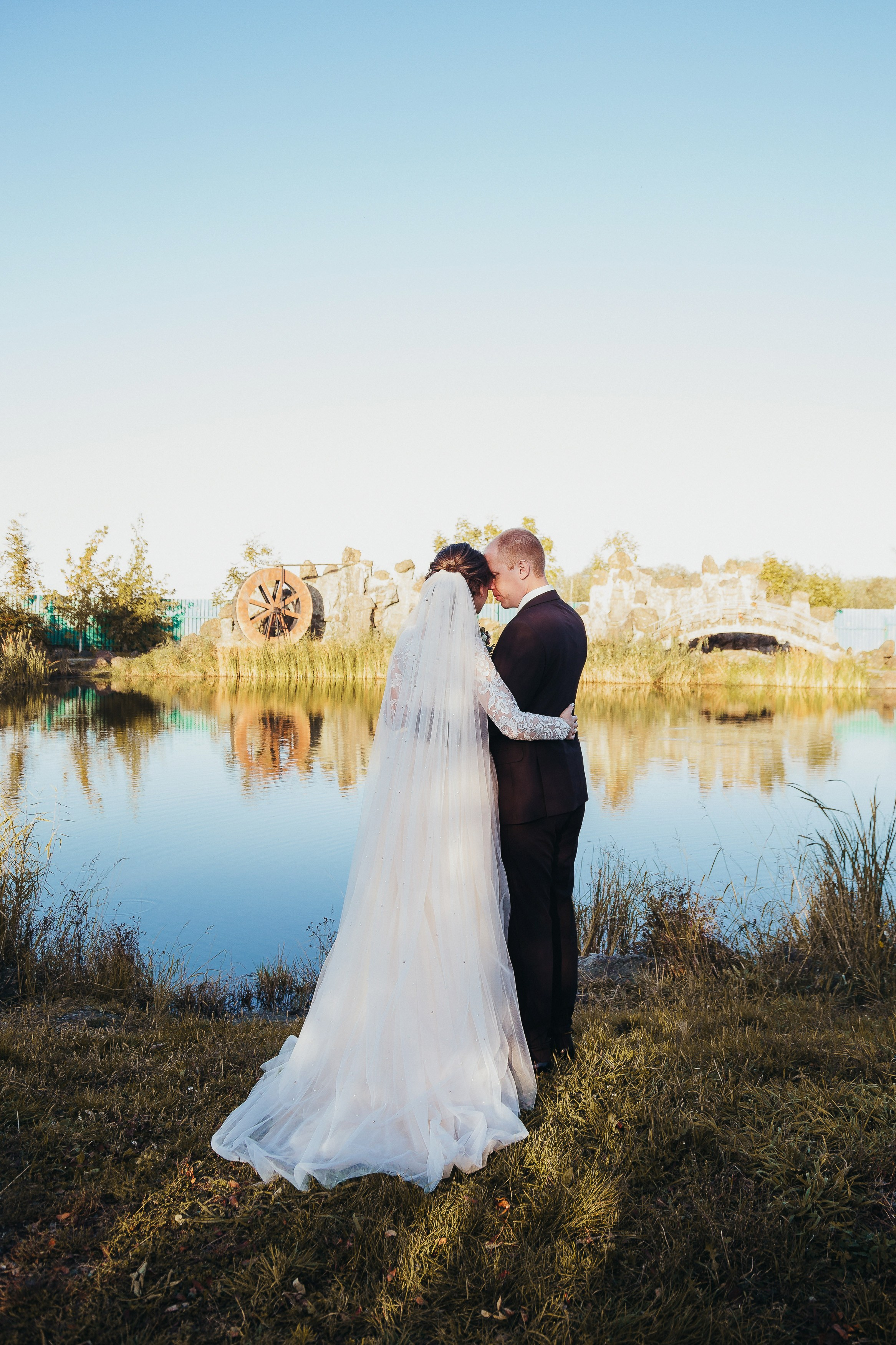 🖤. Екатерина Королева. Фотограф. Хабаровск