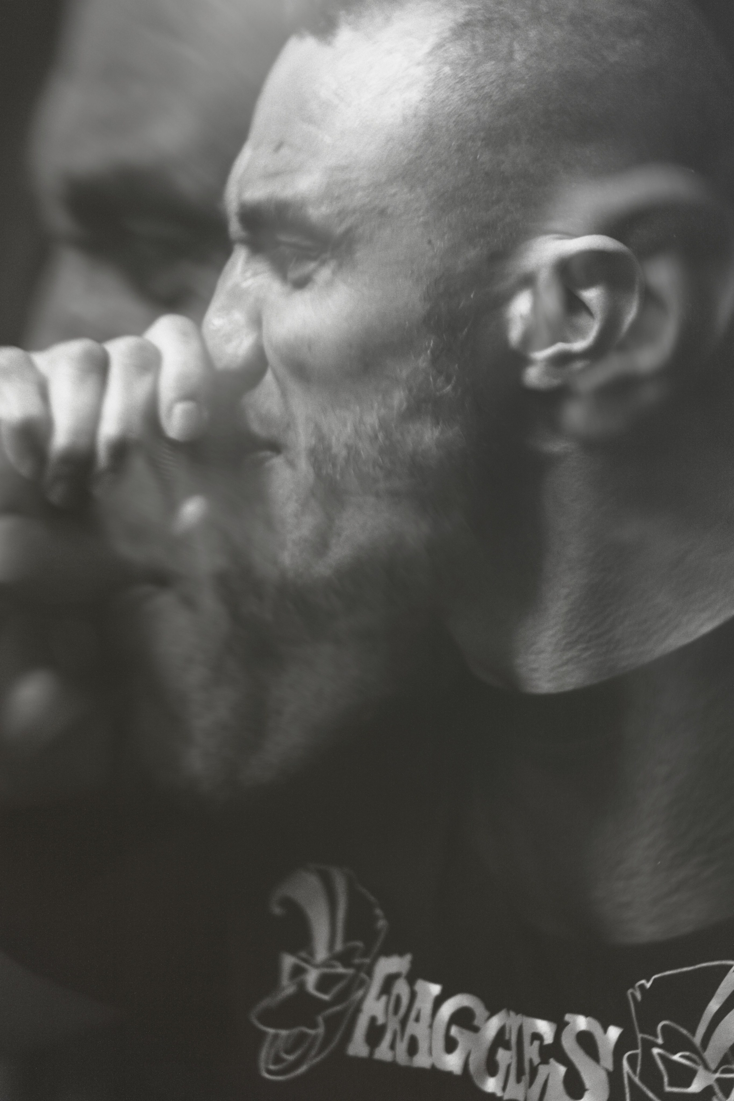 «Kicks O'Clock». Фотограф в Санкт — Петербурге Валерий Гаухман