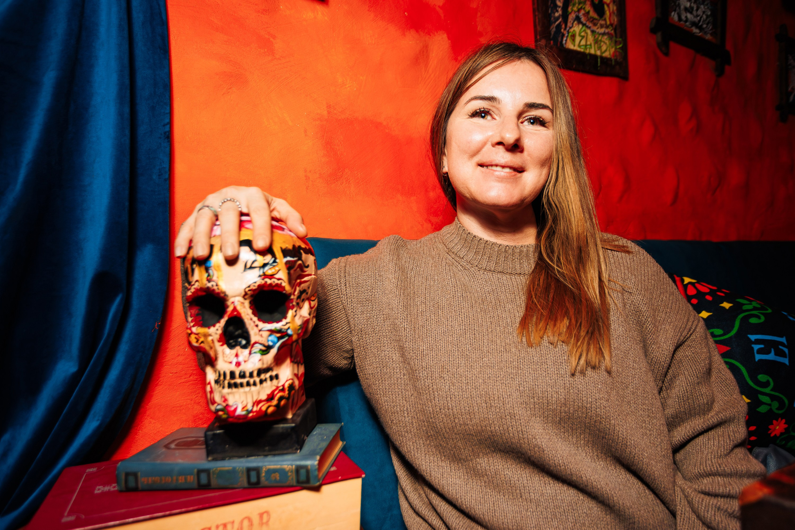 100 дневка_El Pastor_Симферополь_8.02.2025. Аминов Руслан | Фотограф