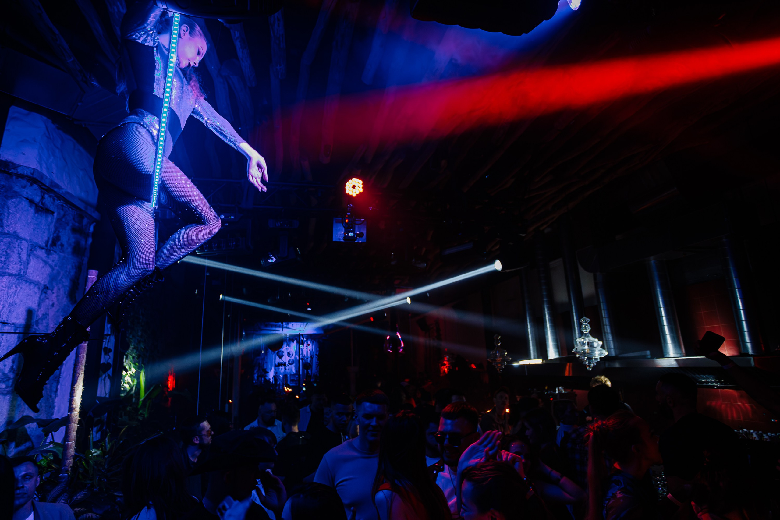 «5 элемент в Гастродворе"_GastroDvor_Yalta_26.04.2025. Аминов Руслан | Фотограф