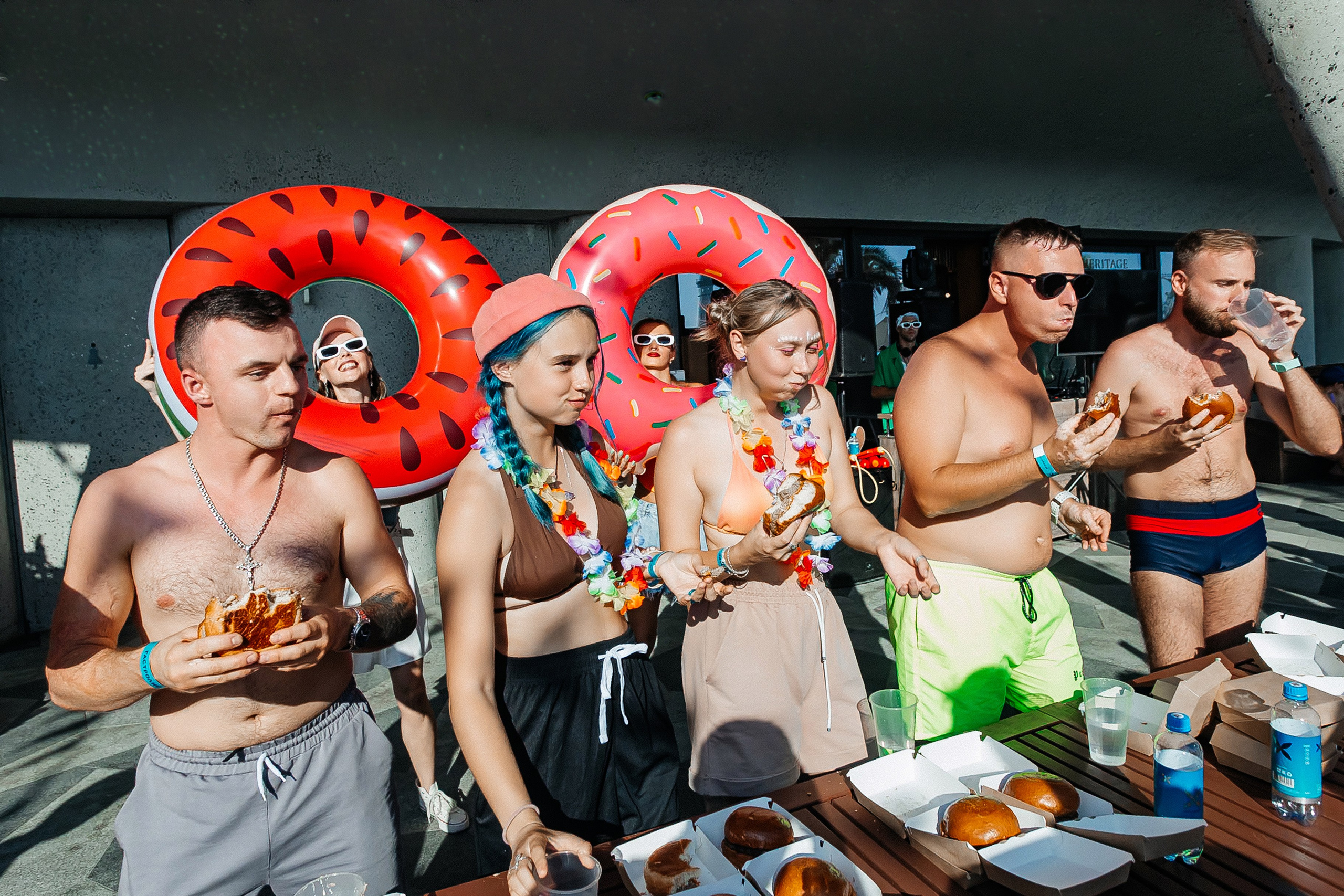 Мрия_Фестиваль_еды_Гастрополис_29.08.2024. Аминов Руслан | Фотограф