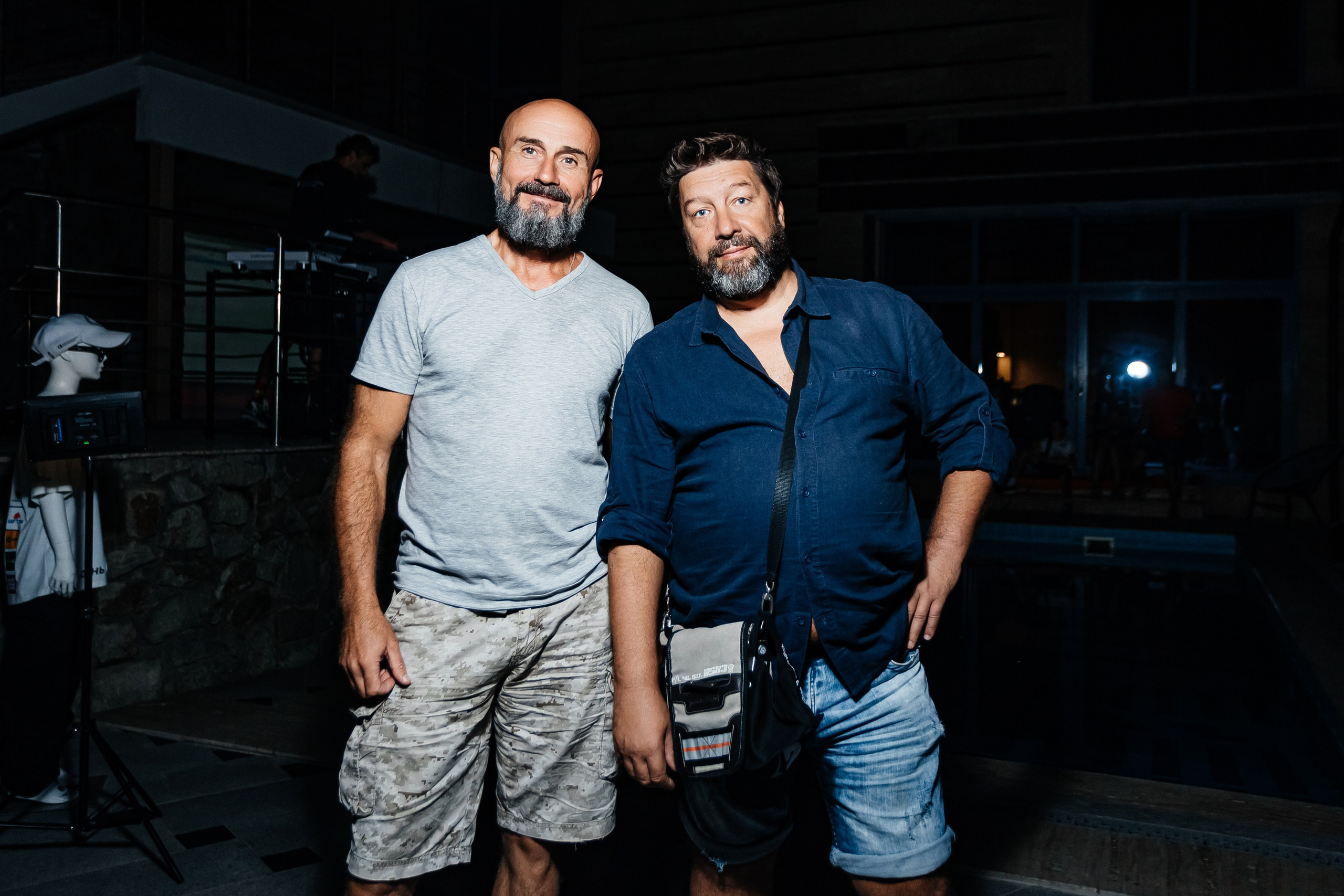 Киностудия Киры Булычёва_Ялта_27.08.2024. Аминов Руслан | Фотограф