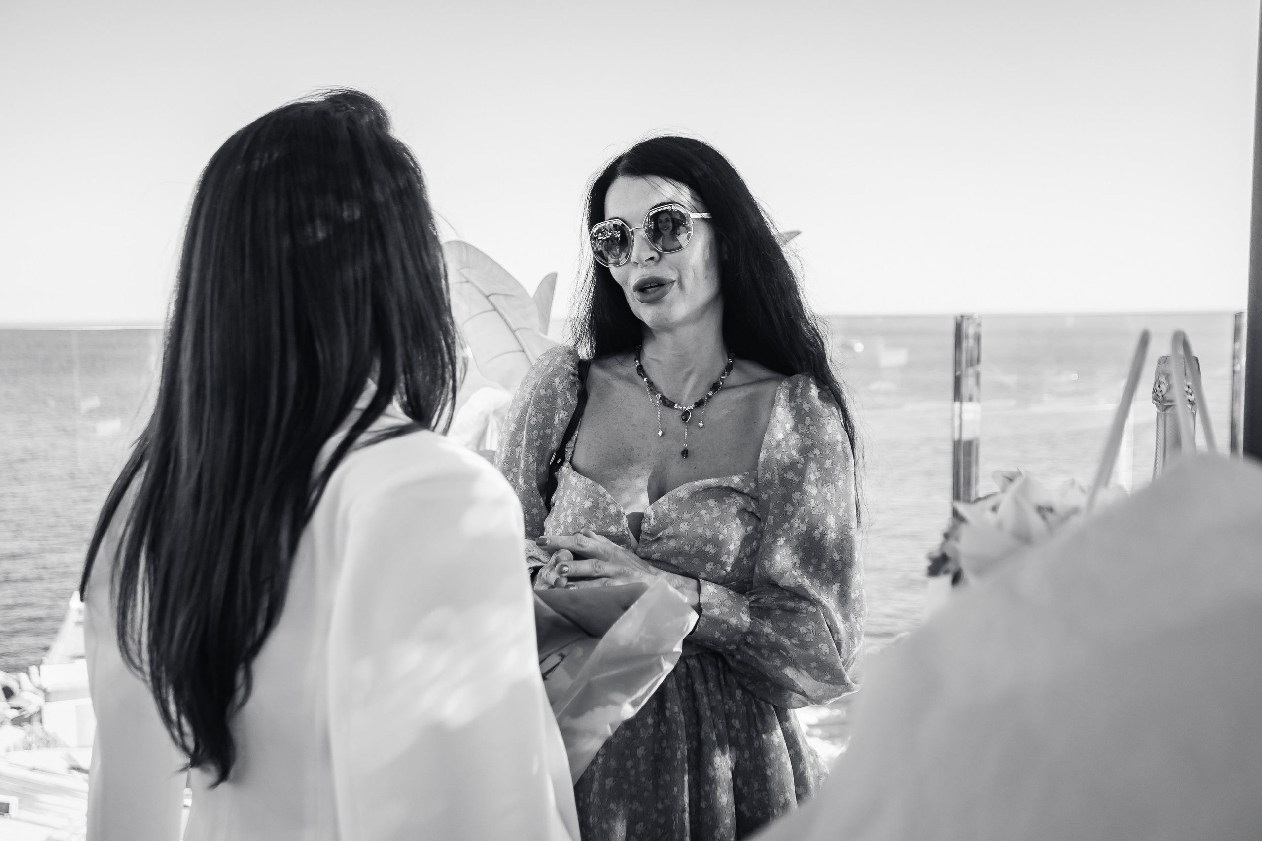 Открытие агентства недвижимости CENTURY 21. Аминов Руслан | Фотограф