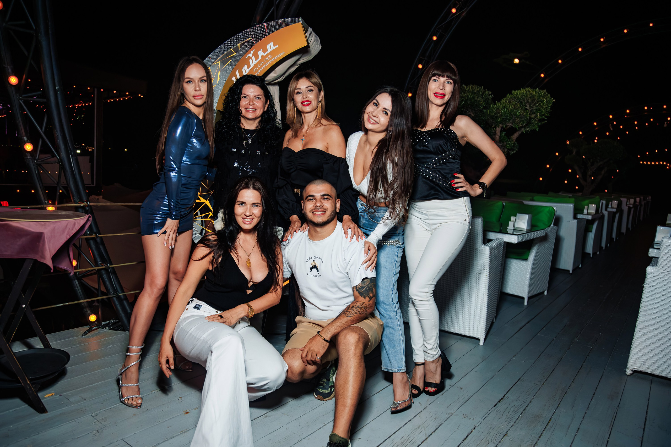 «МИША МАРВИН"_Чайка на пляже_Ялта_14.06.2025. Аминов Руслан | Фотограф