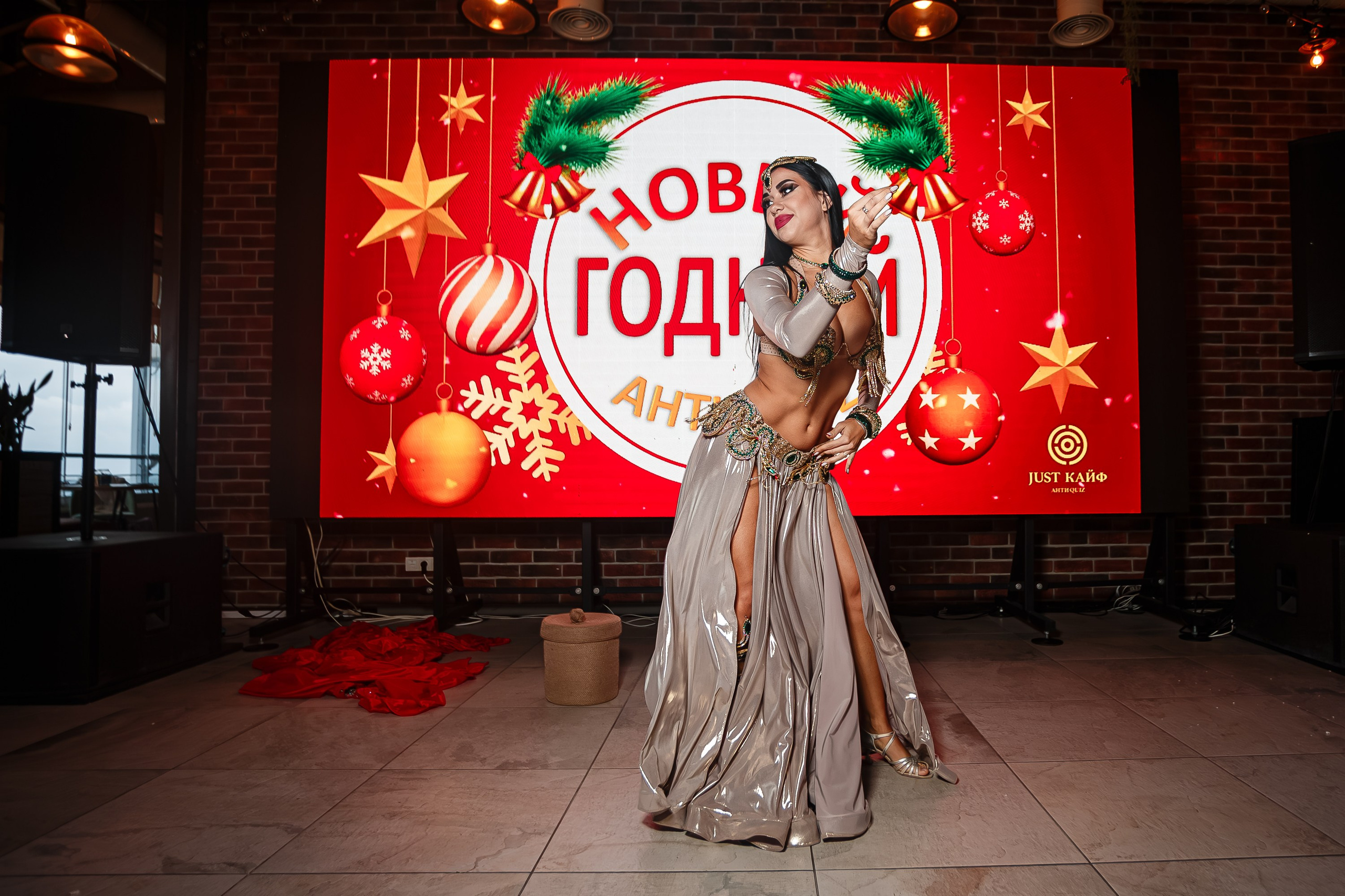 Новый годный АнтиКвиз_Palmira Palace_Ялта_15.12.2024. Аминов Руслан | Фотограф