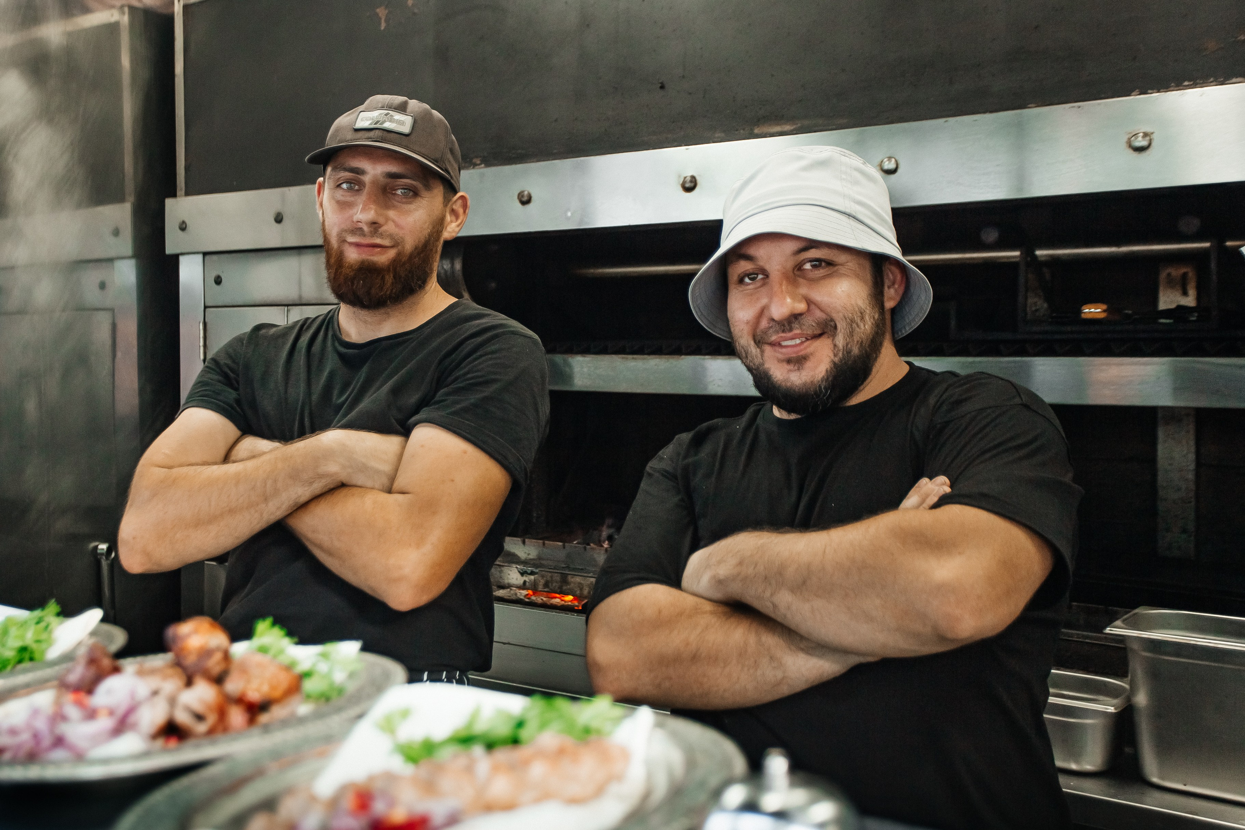 Massandrabeach_Vangogh 3.08.2024. Аминов Руслан | Фотограф