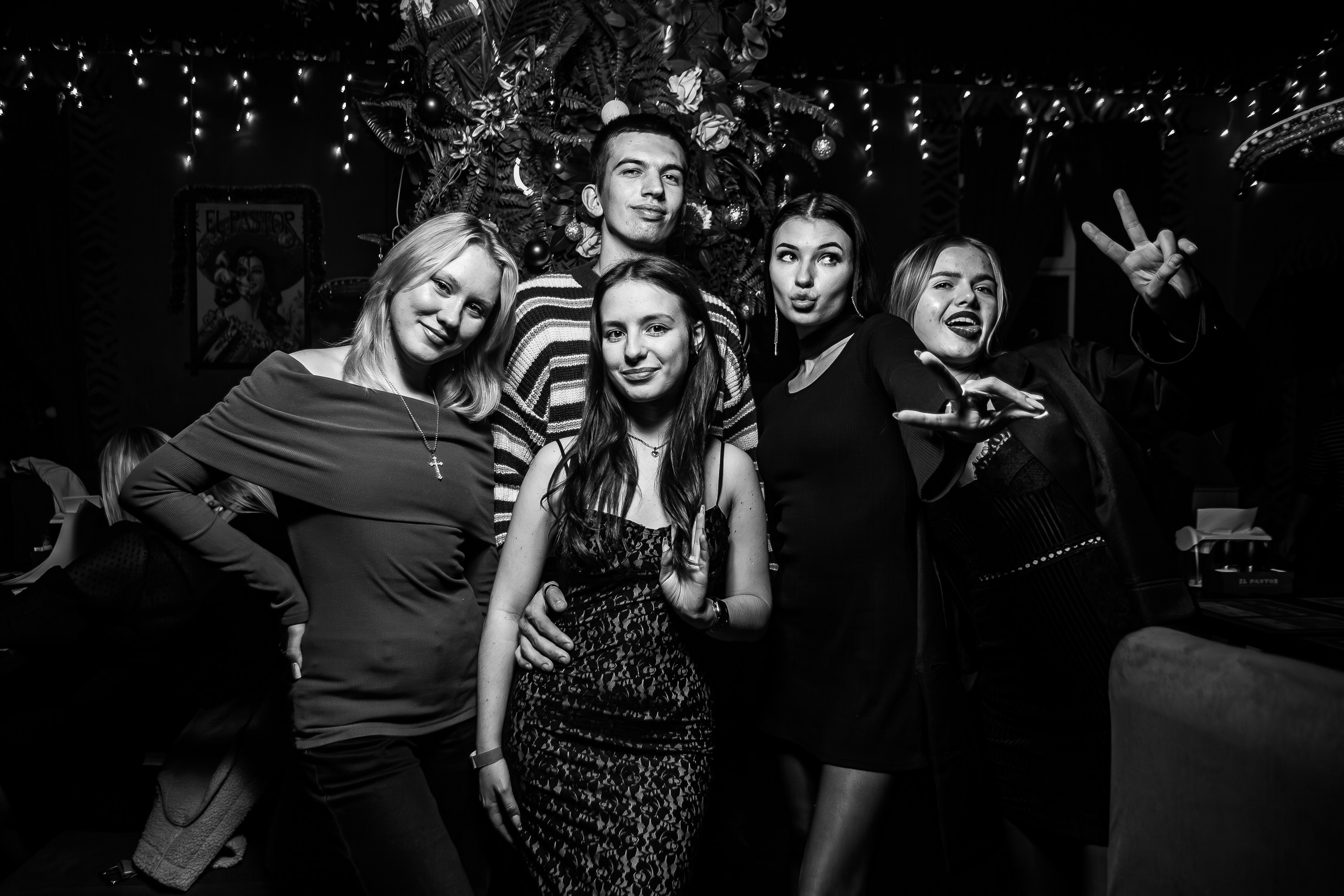 Las Posadas_El Pastor_Симферополь_20.12.2024. Аминов Руслан | Фотограф