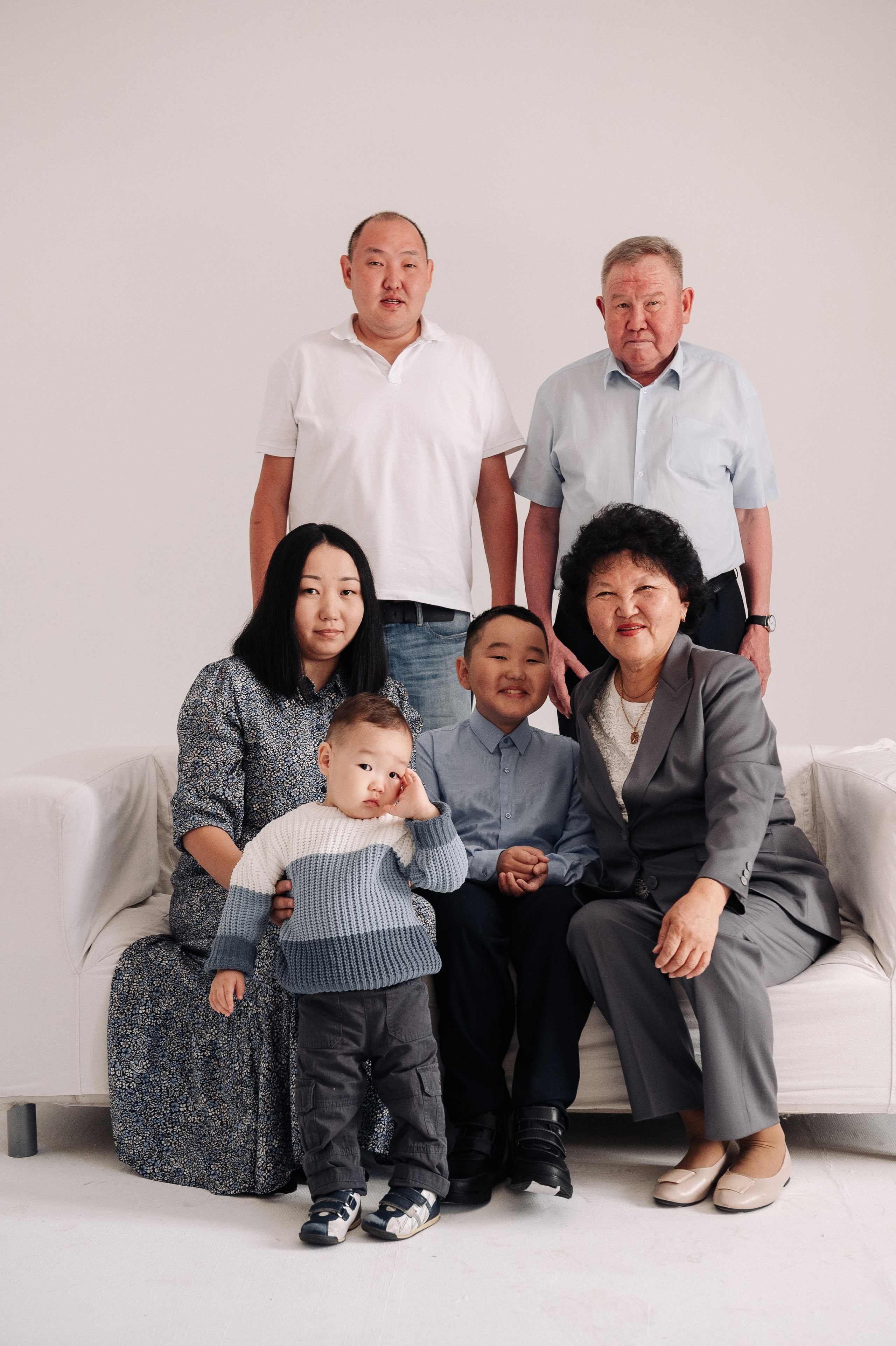 4. Фотограф Улан-Удэ, Бурятия