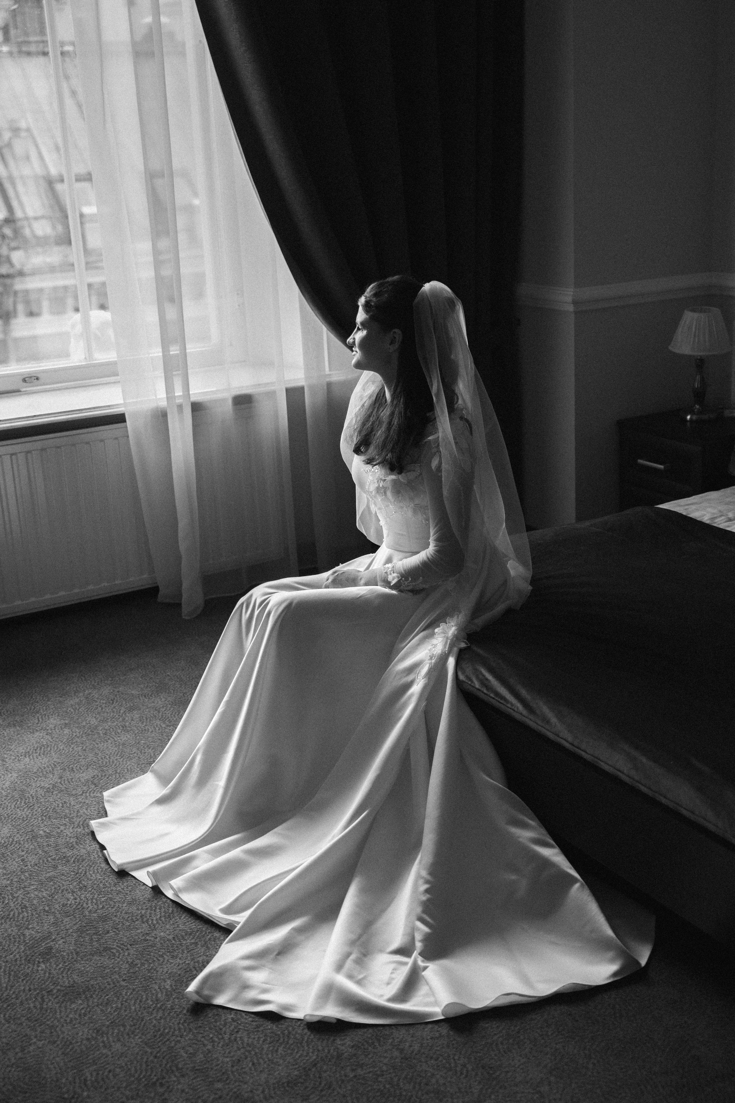 Павел & Екатерина. Питерский фотограф