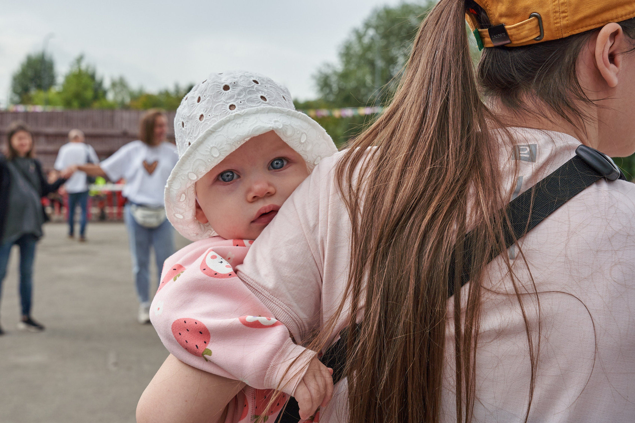 REUTOV. Сергей Христолюбов | Фотограф Москва