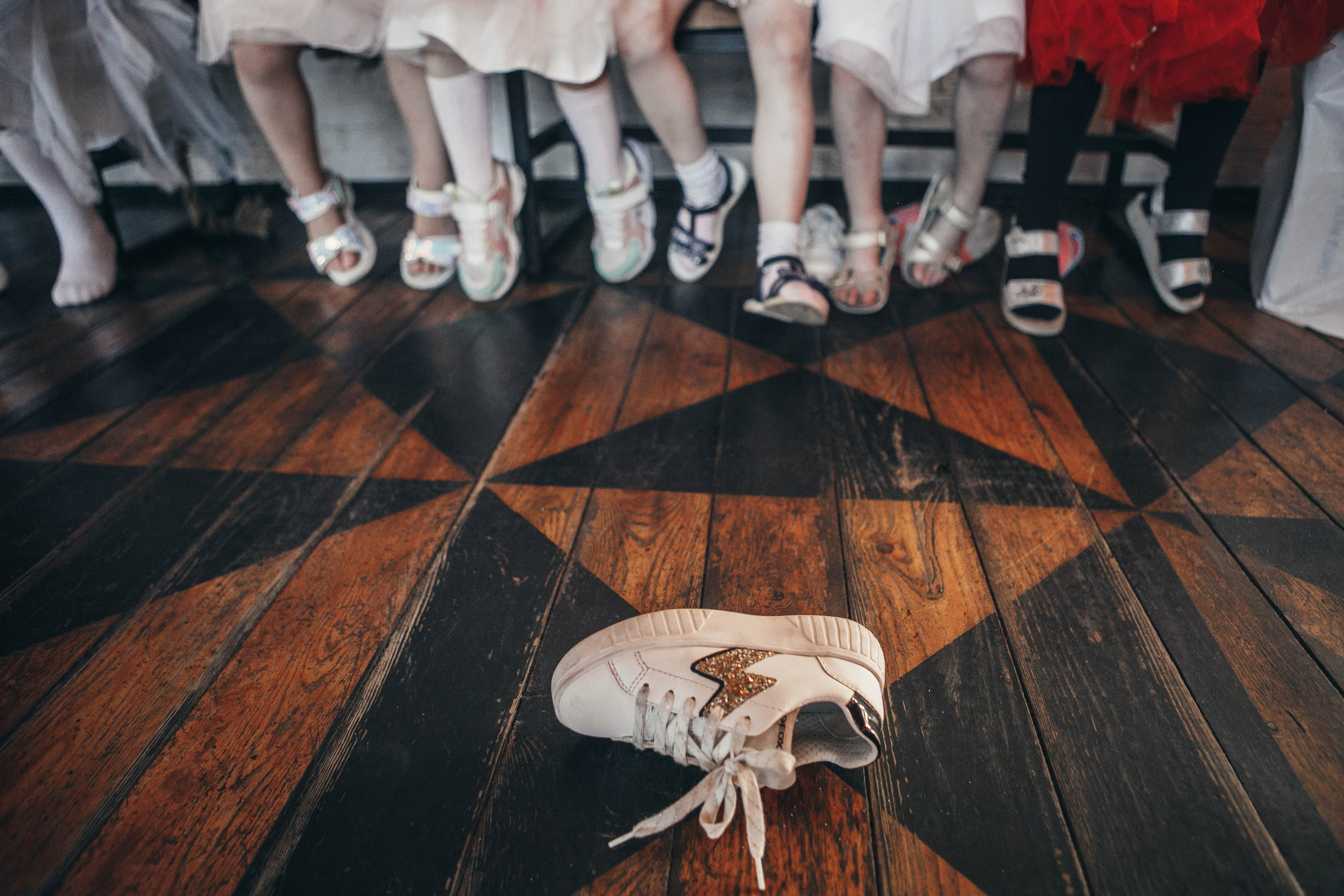 РЕПОРТАЖ. Фотограф Лебедева Наталья