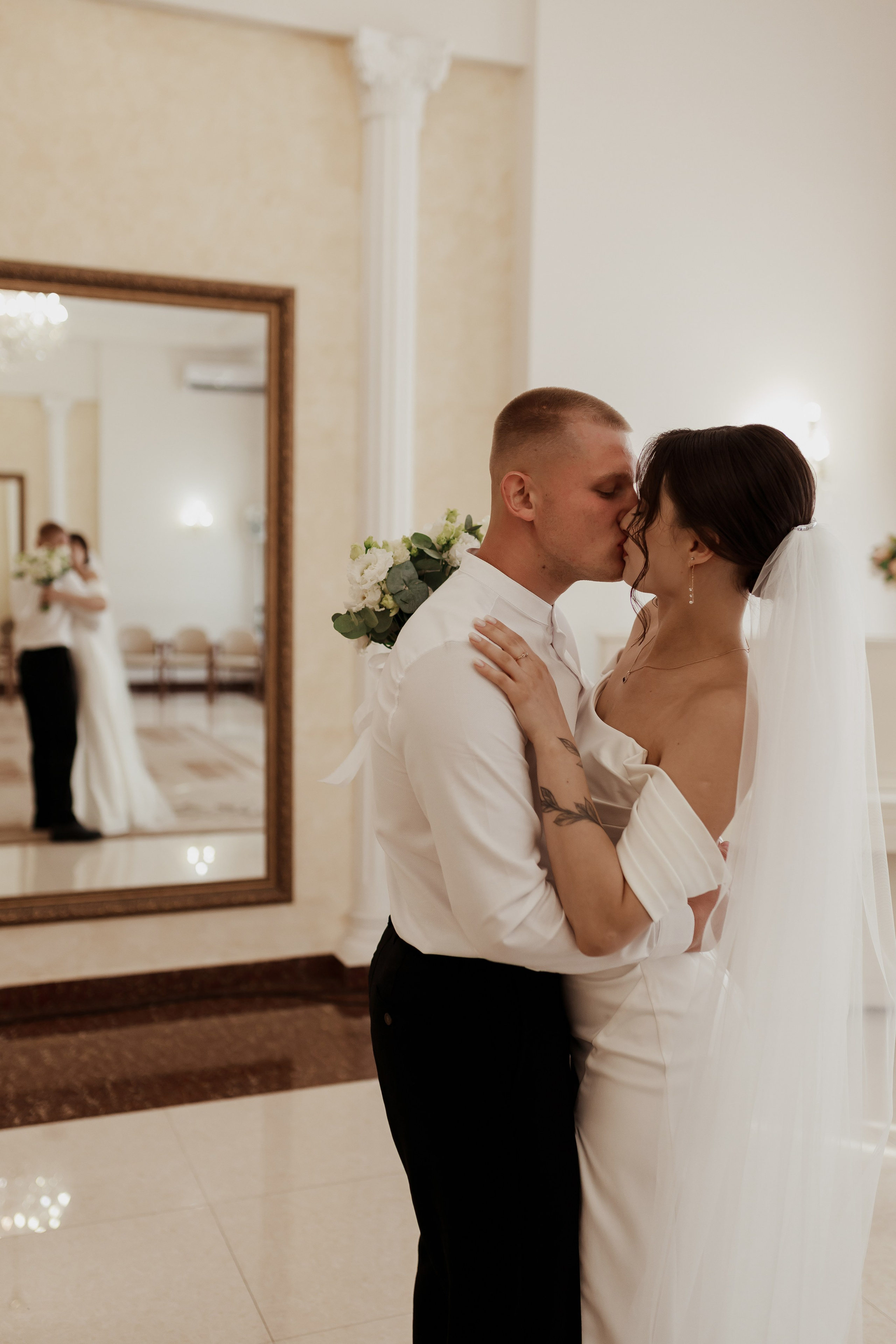 Илья & Анна. ФОТОГРАФ Маргарита Сивакова | Ярославль Кострома Москва