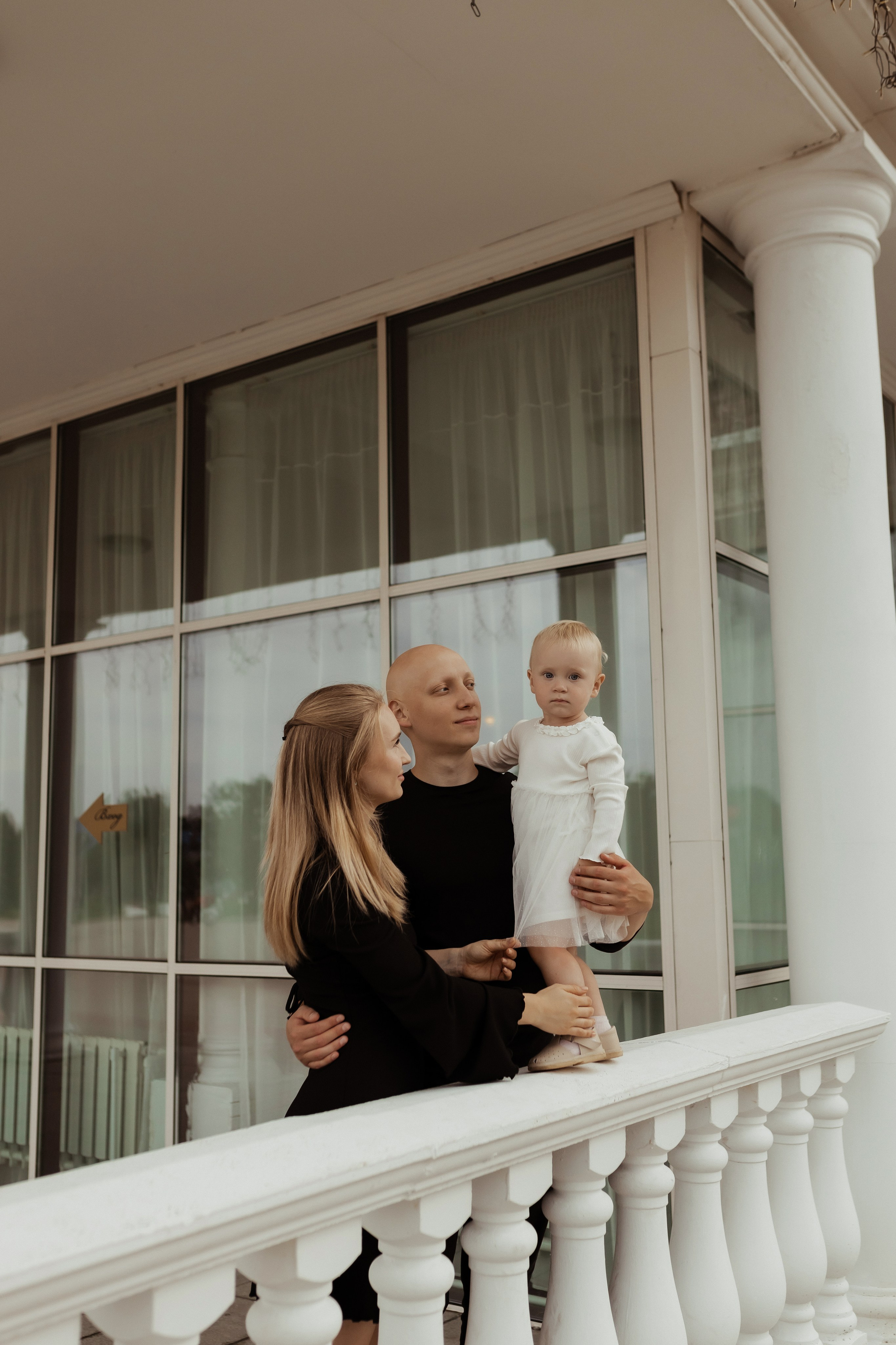 Артем, Настя и Ульяна. ФОТОГРАФ Маргарита Сивакова | Ярославль Кострома Москва