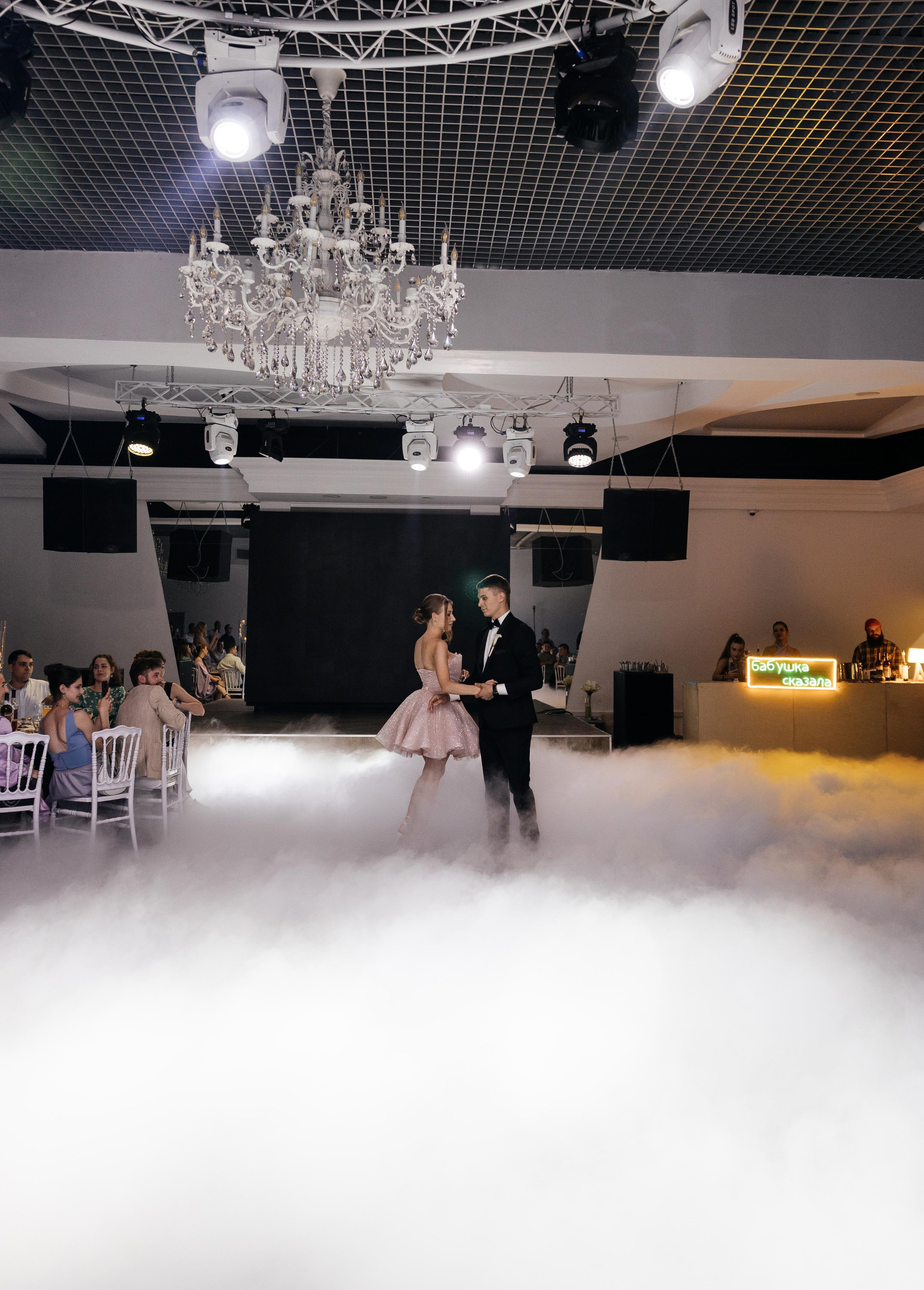 Свадебная история Кирилла и Алины. Свадебный и семейный фотограф Рассказова Виктория