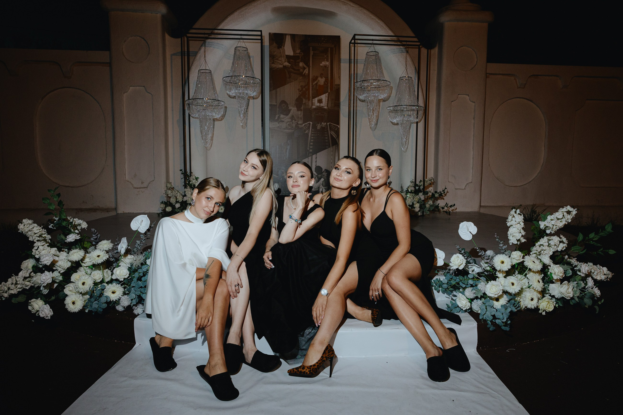 Михаил и Яна. LEVORIGINAL